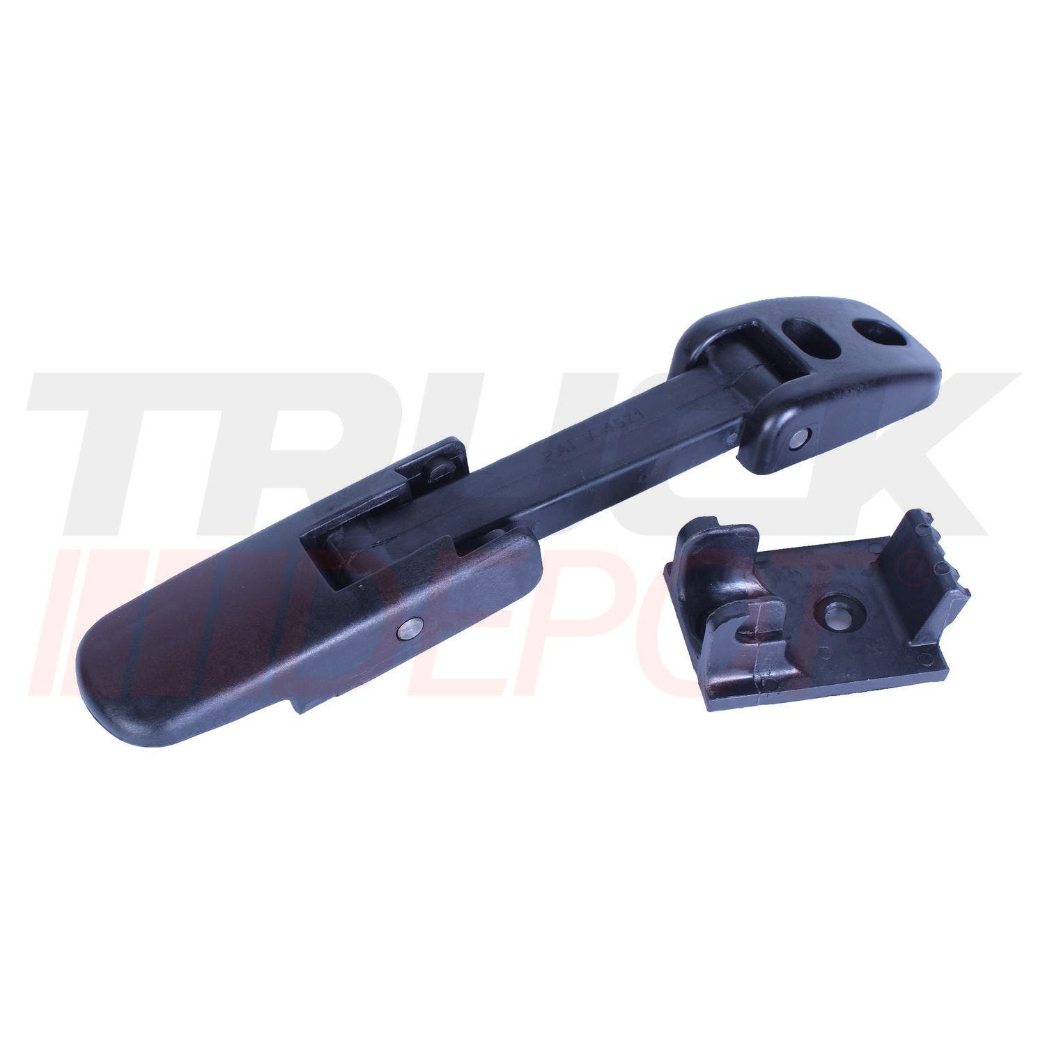 Gancho de tono de Mack Ch/Vision, 2000 & up Excel