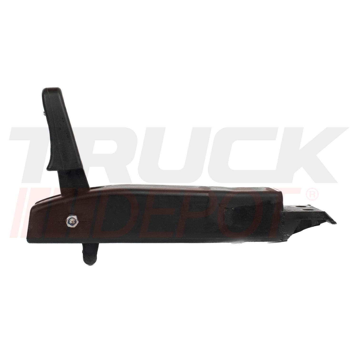 Recibidor de tono de Mack