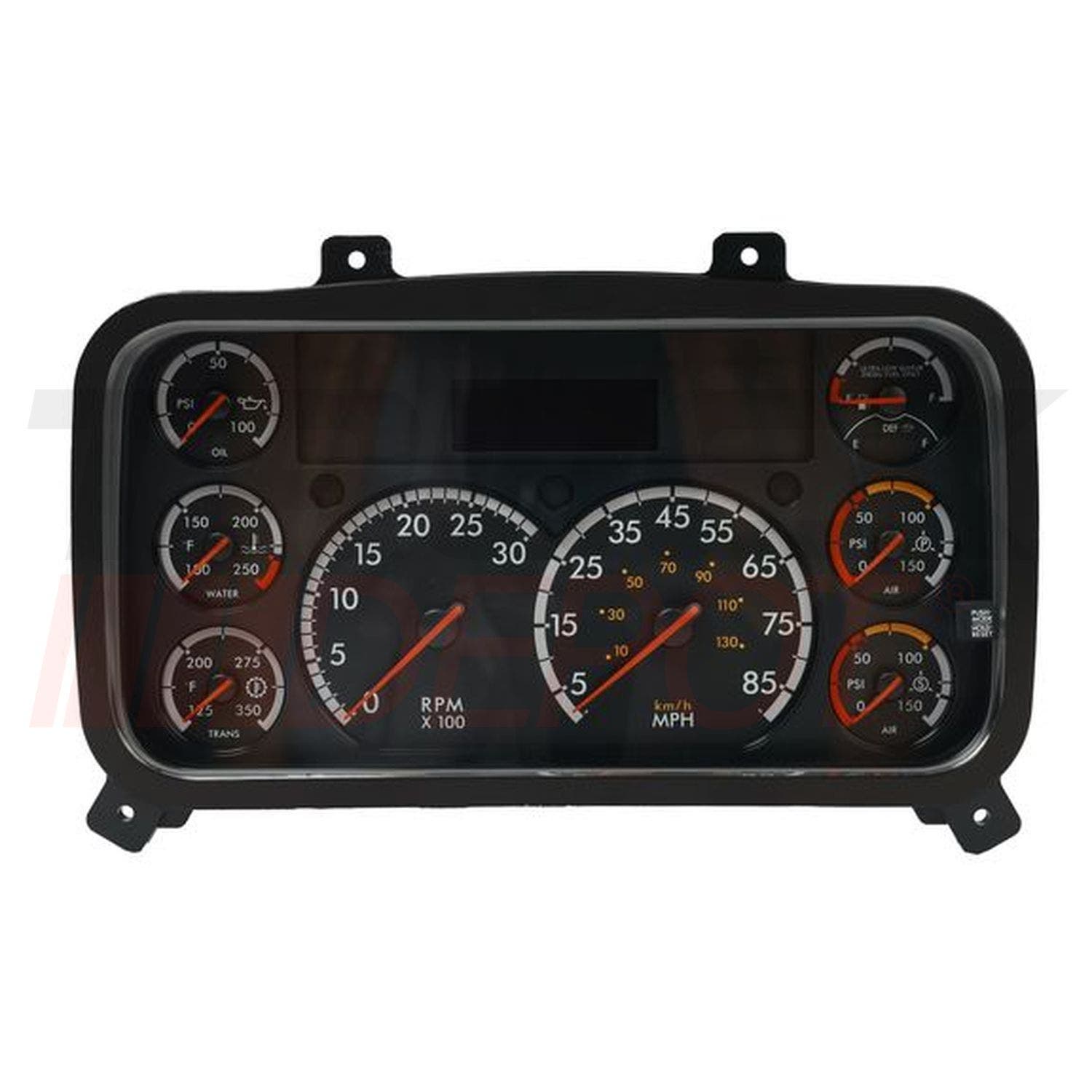 Tablero para cabezal Freightliner Columbia (v007606009772)