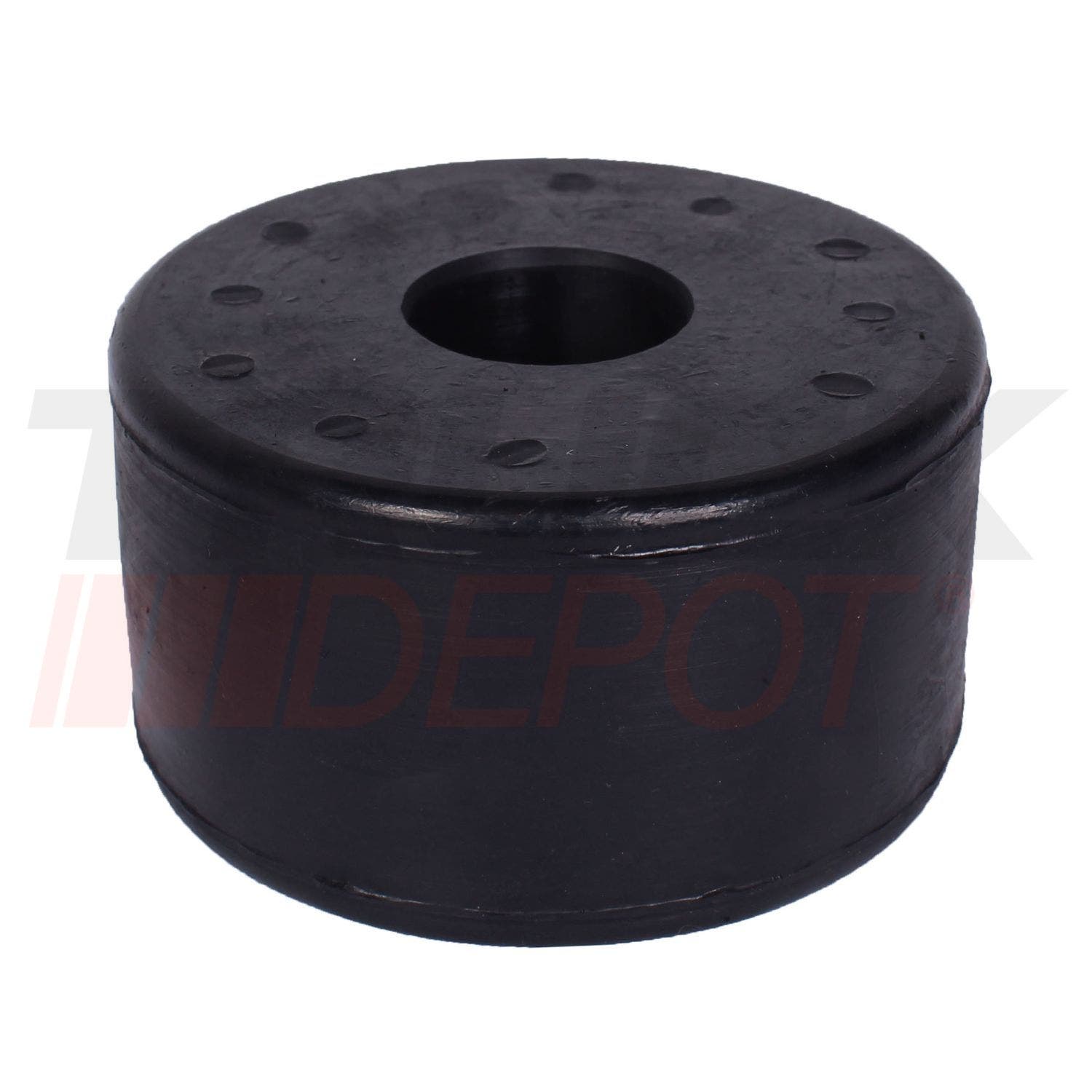 Buje de quinta rueda Fontaine 1 1/4 interno x 4" externo x 2 1/4 largo