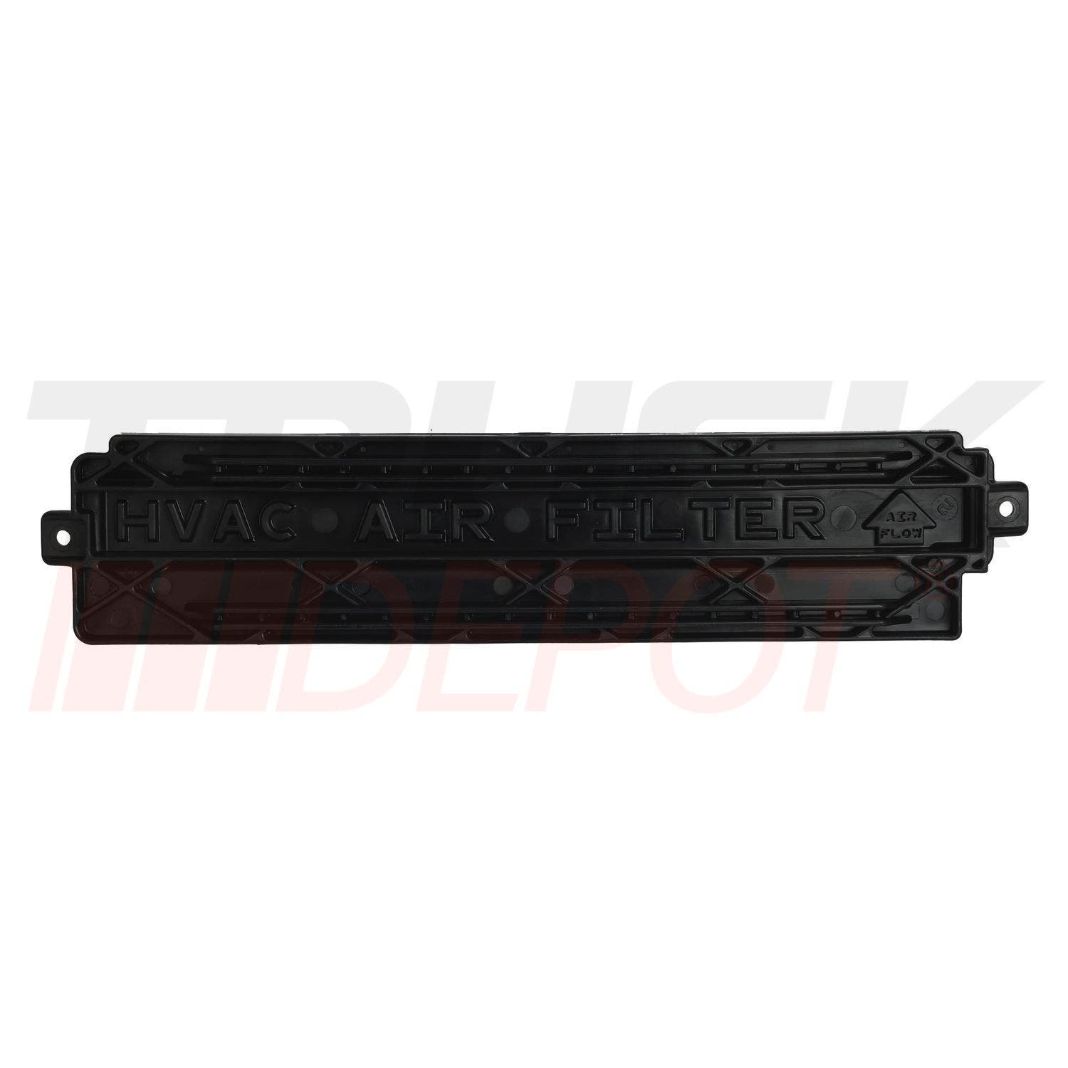 Cobertor de filtro para cabezal Freightliner