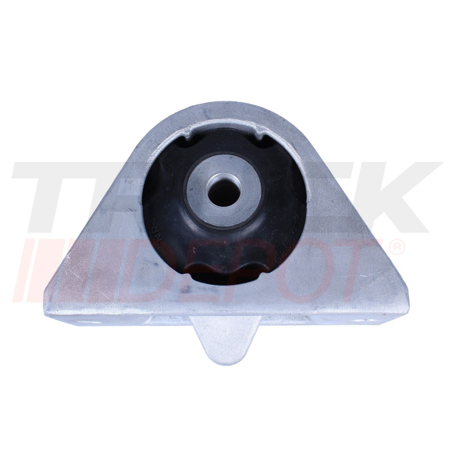 Soporte de cabina Fl Century completo negro