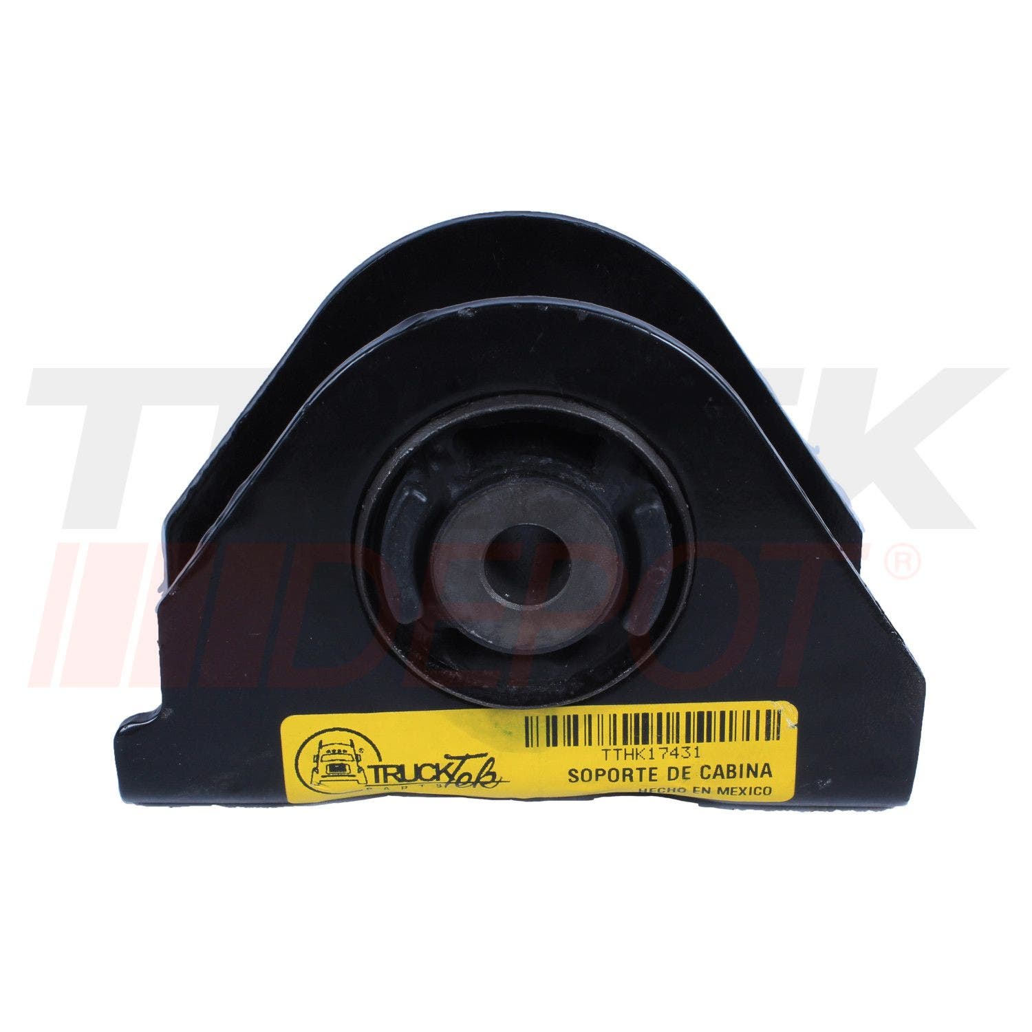 Soporte de cabina de Freightliner Cascadia