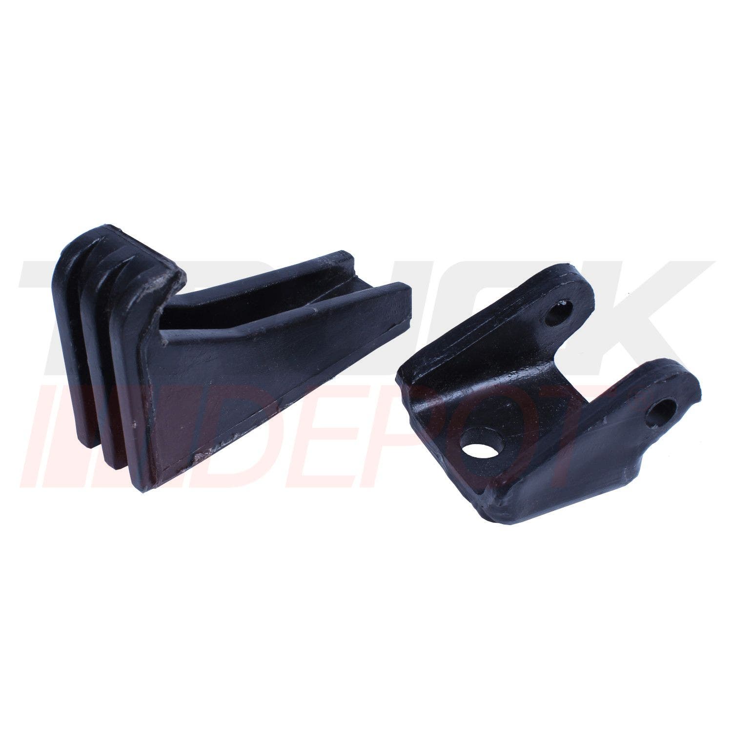 Base de gancho de tono para Fld120 y Kw 2000