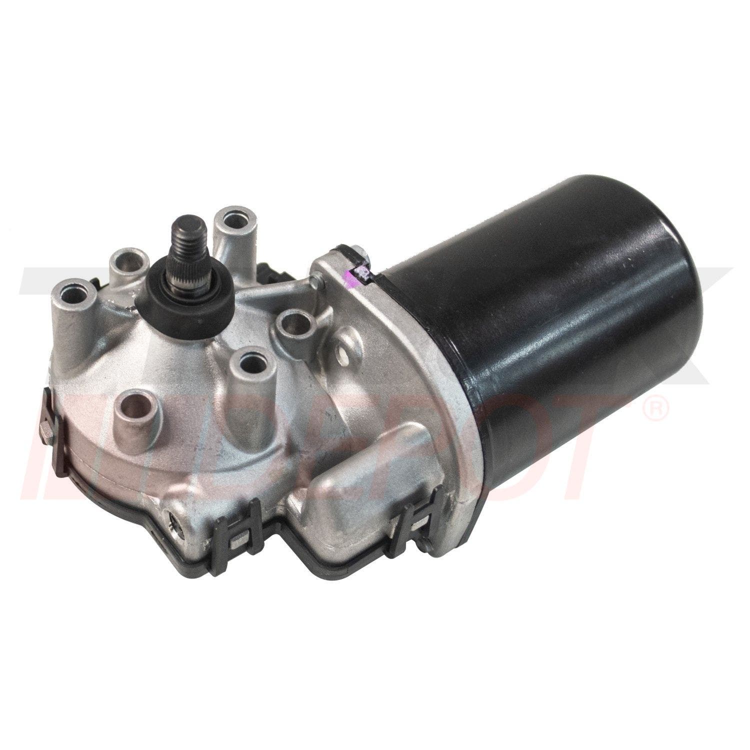 Motor de parabrisas de Freightliner Columbia conico