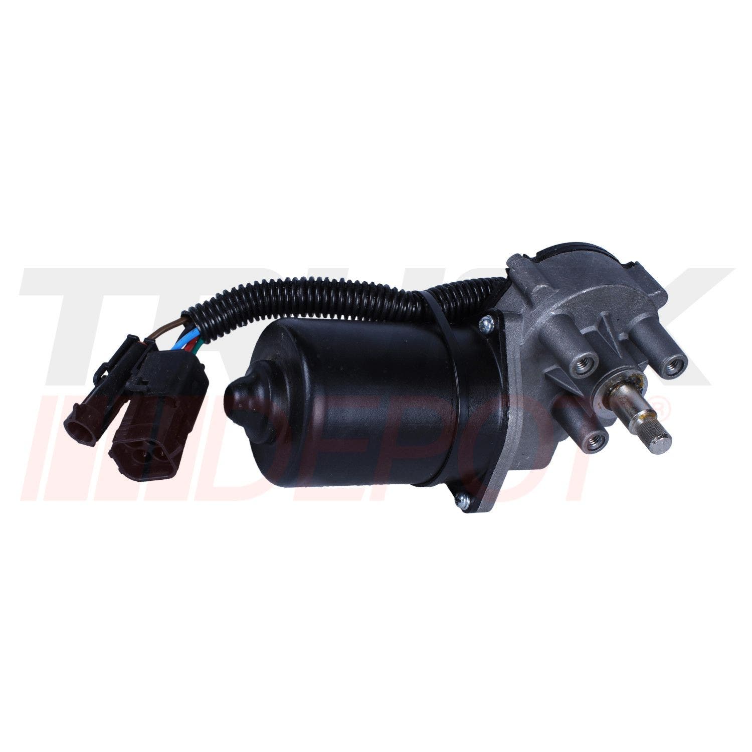 Motor de parabrisas de cabina Mack modelos CH/CX/CL