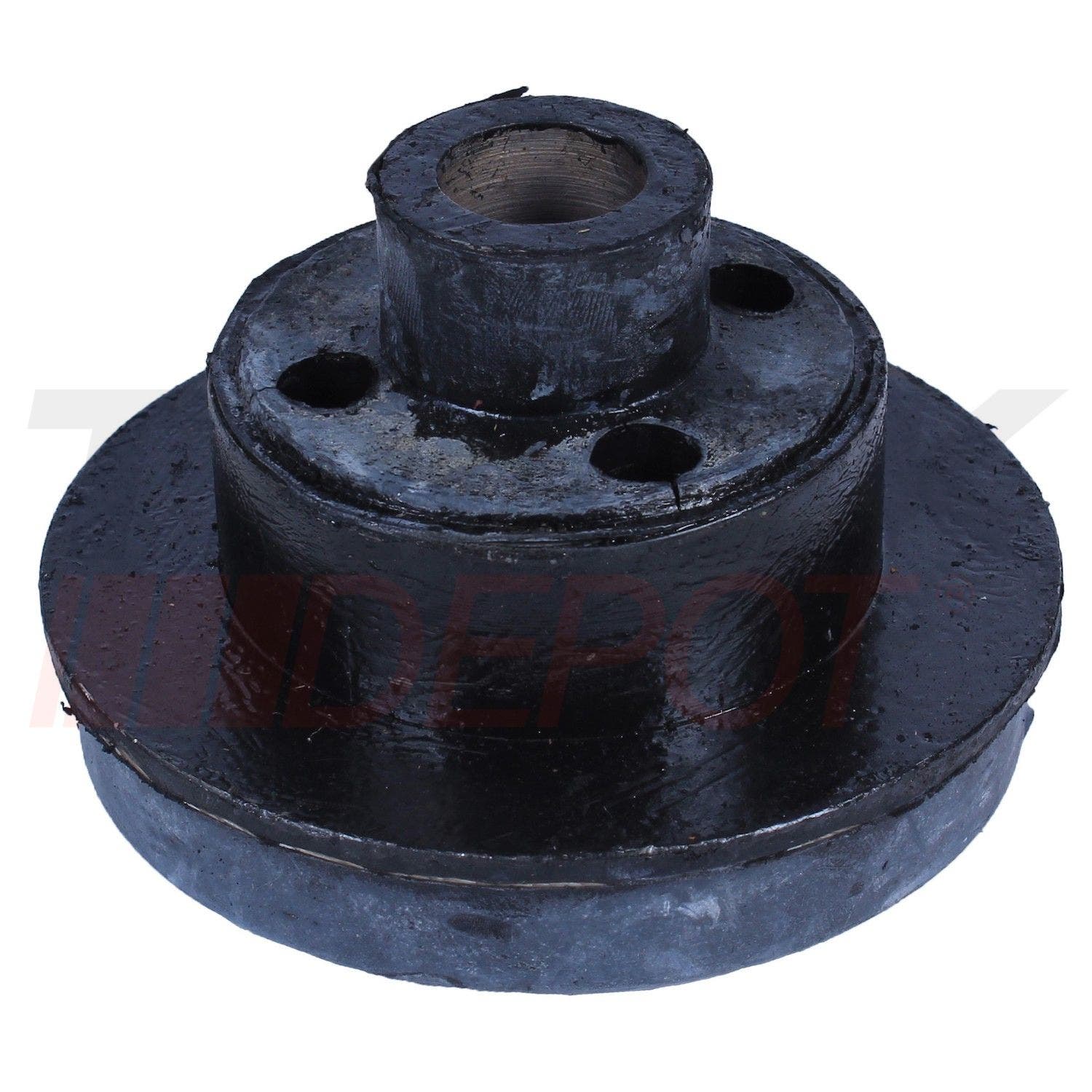 Soporte inferior de cabina de Fl Condor negro