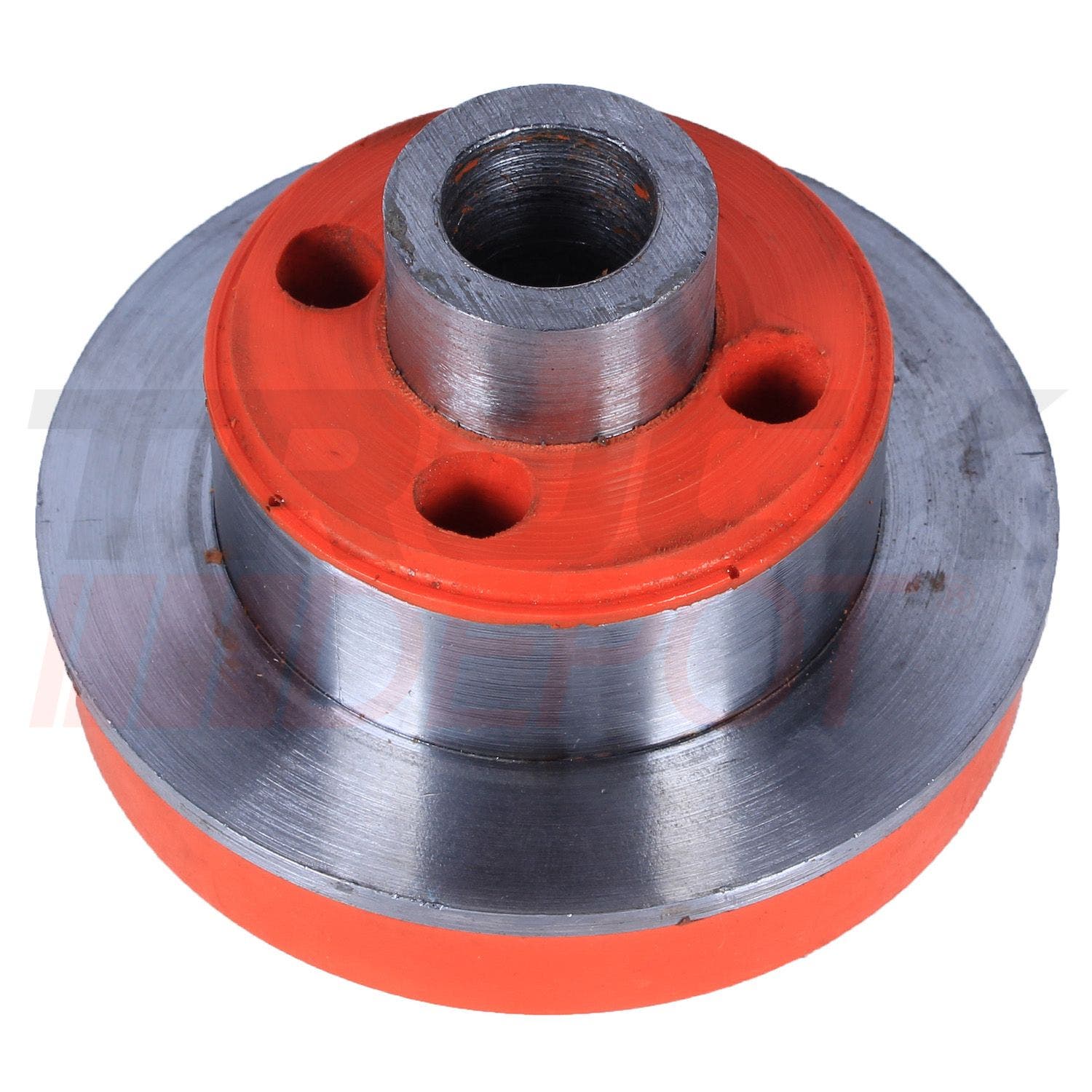 Soporte inferior de cabina de Fl Condor