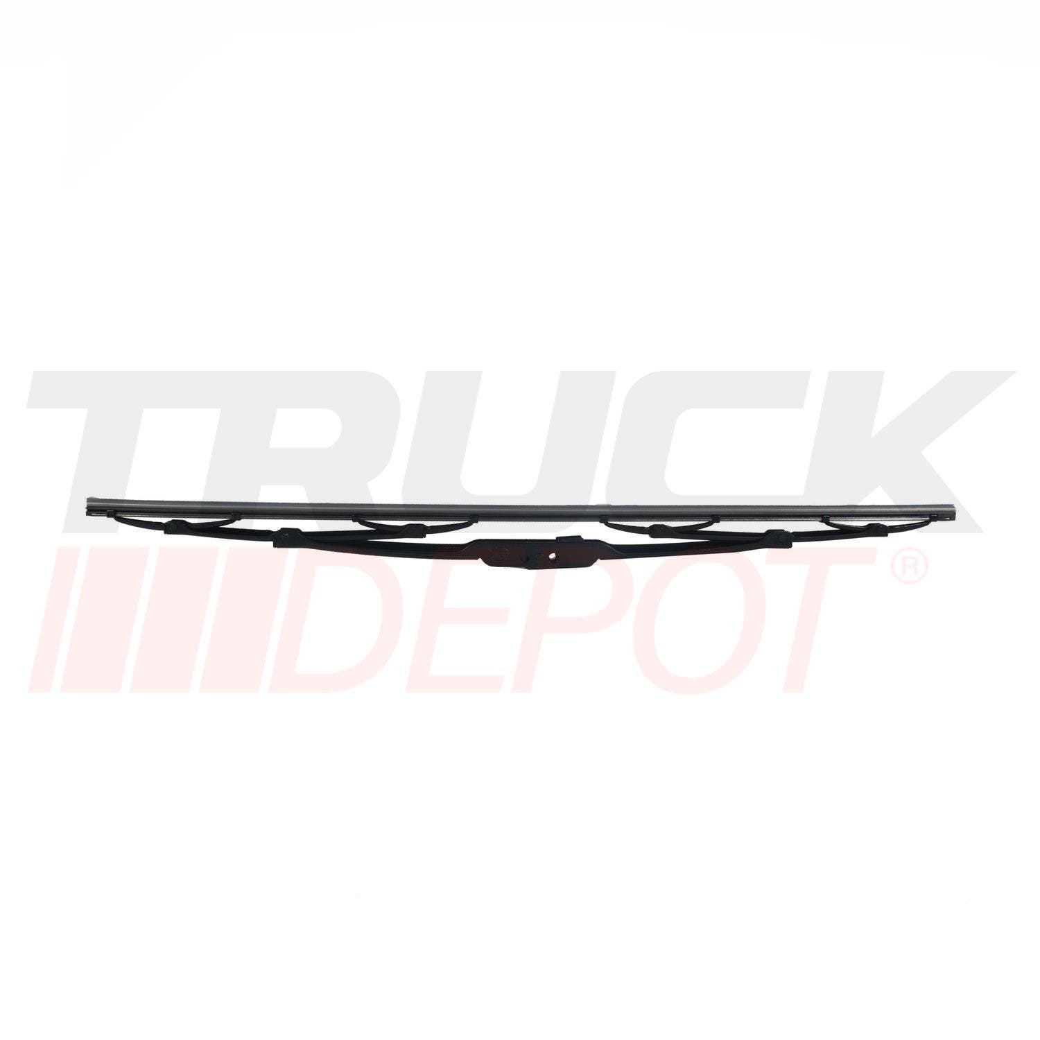 Escobilla limpiabrisas de 21"