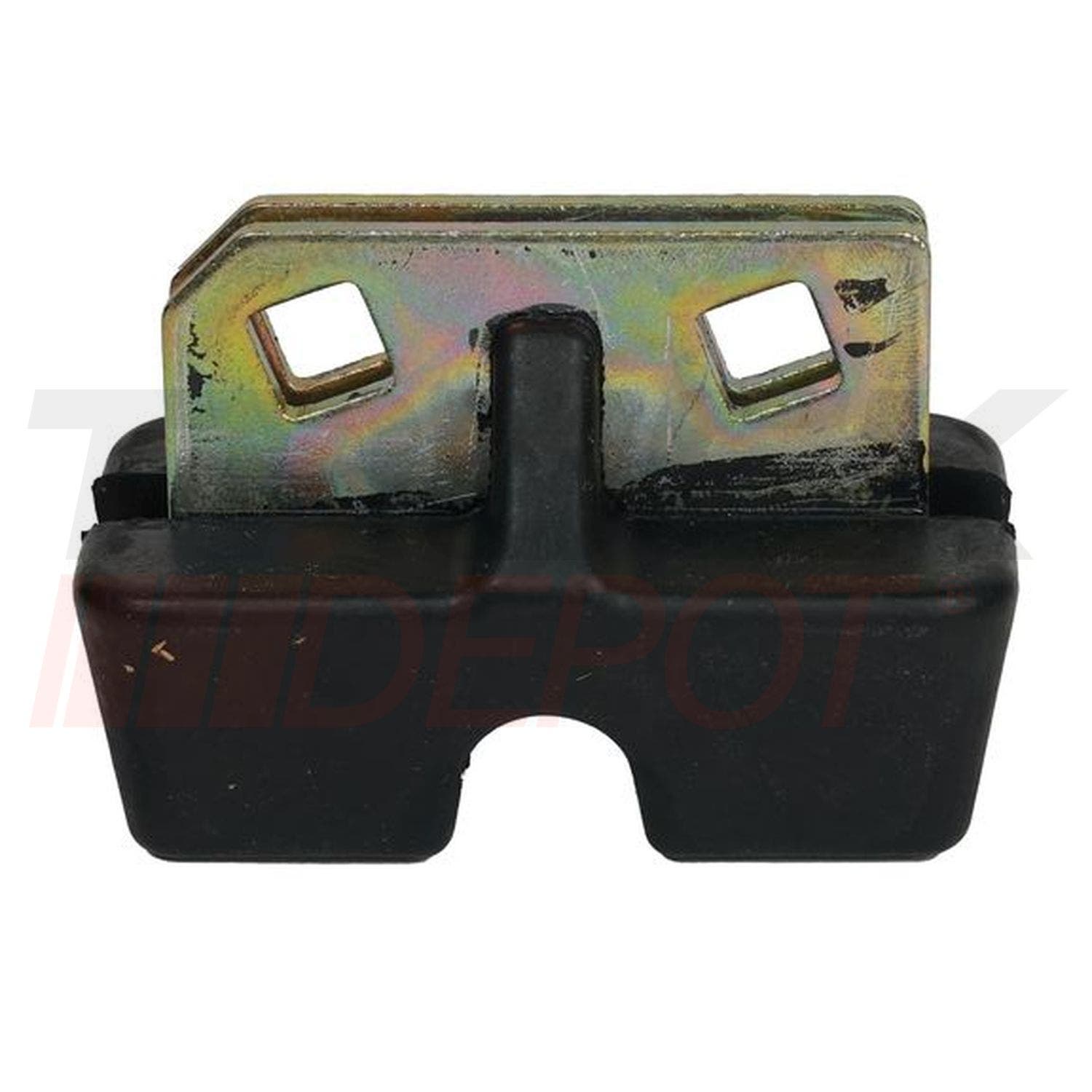 Soporte de tono de Freightliner Columbia