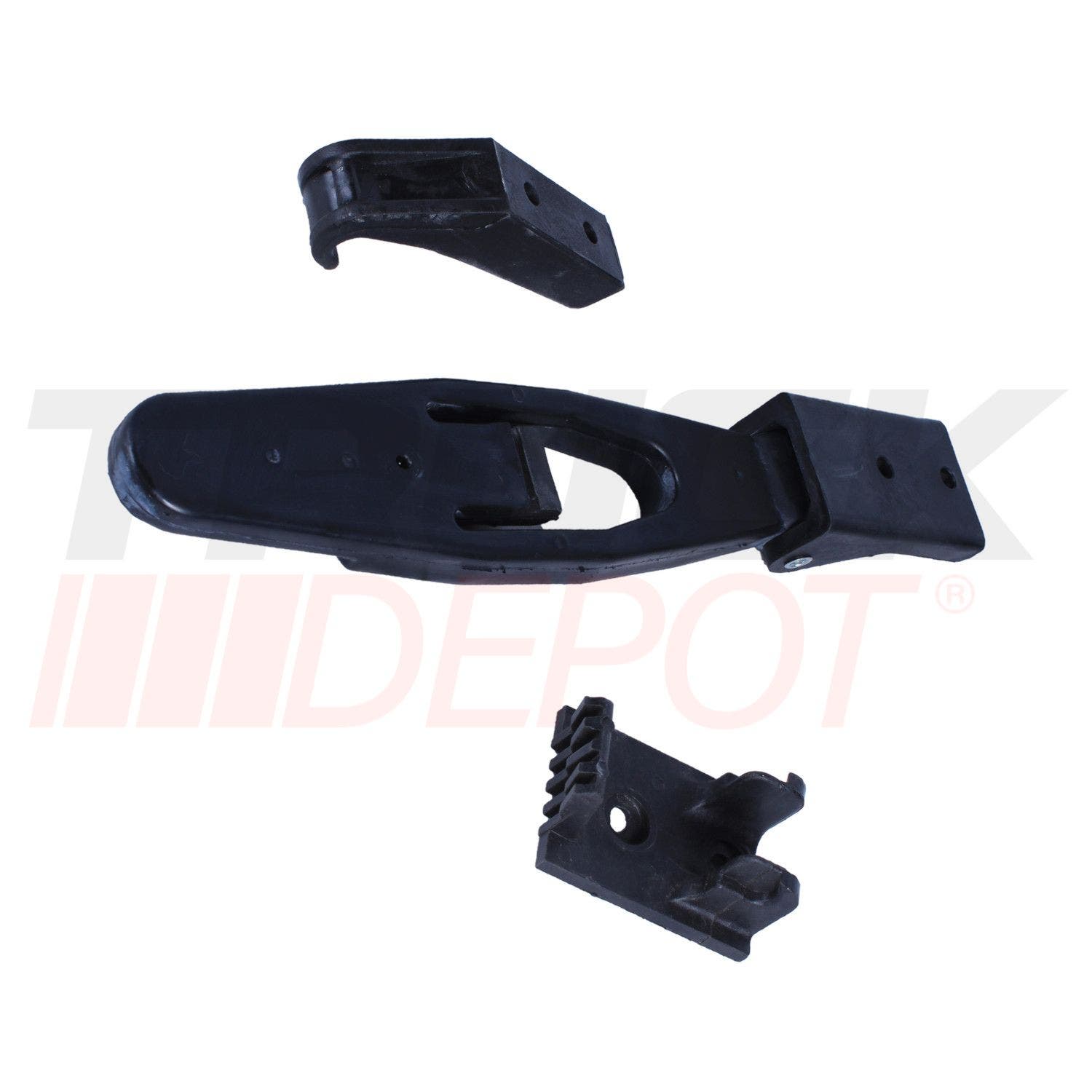 Gancho de tono para Freightliner FL60, 70, 80