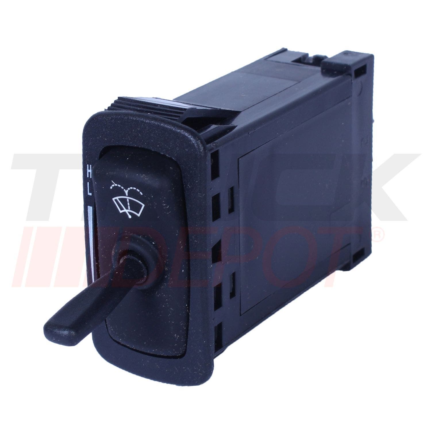 Switch de parabrisas Mack CV/CX/CHN/CXU