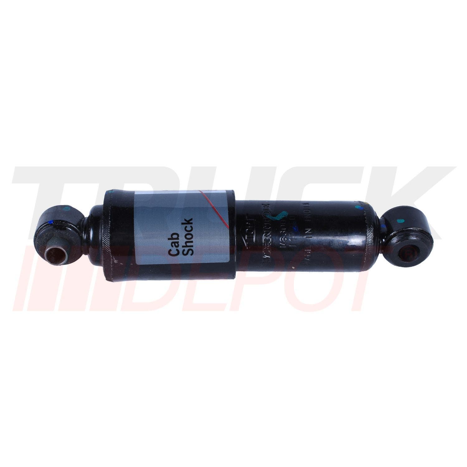 Amortiguador de cabina Century, Isuzu NPR Meritor