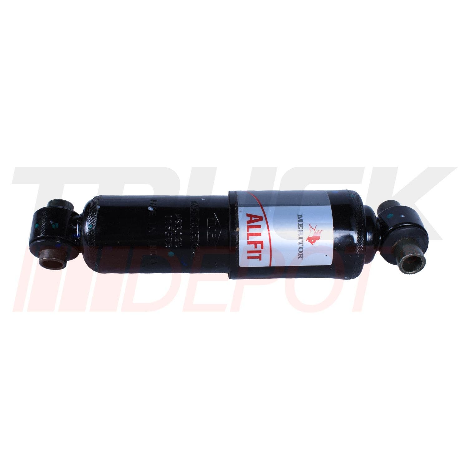 Amortiguador de cabina Volvo Meritor