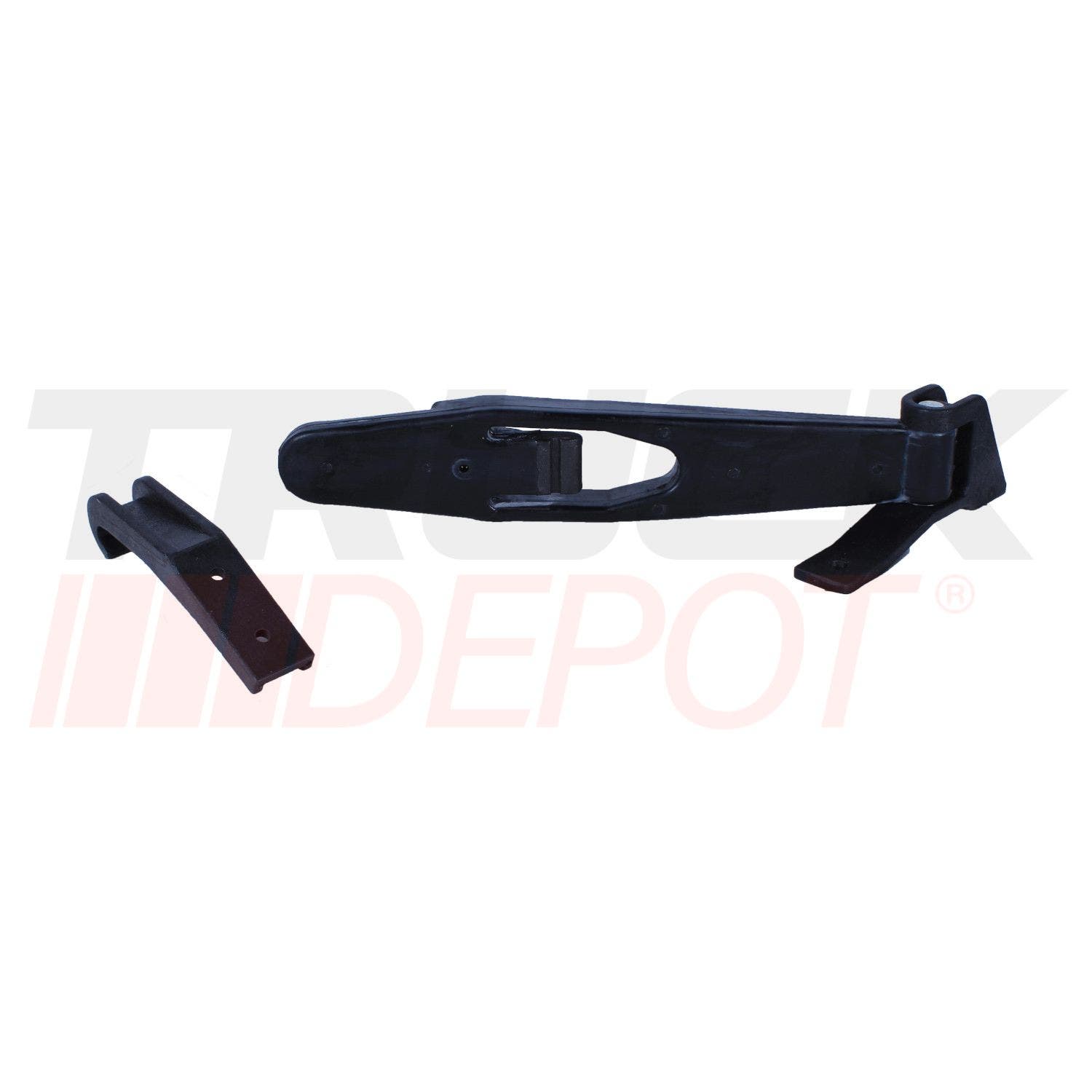 Gancho de tono Freightliner Condor izquierdo