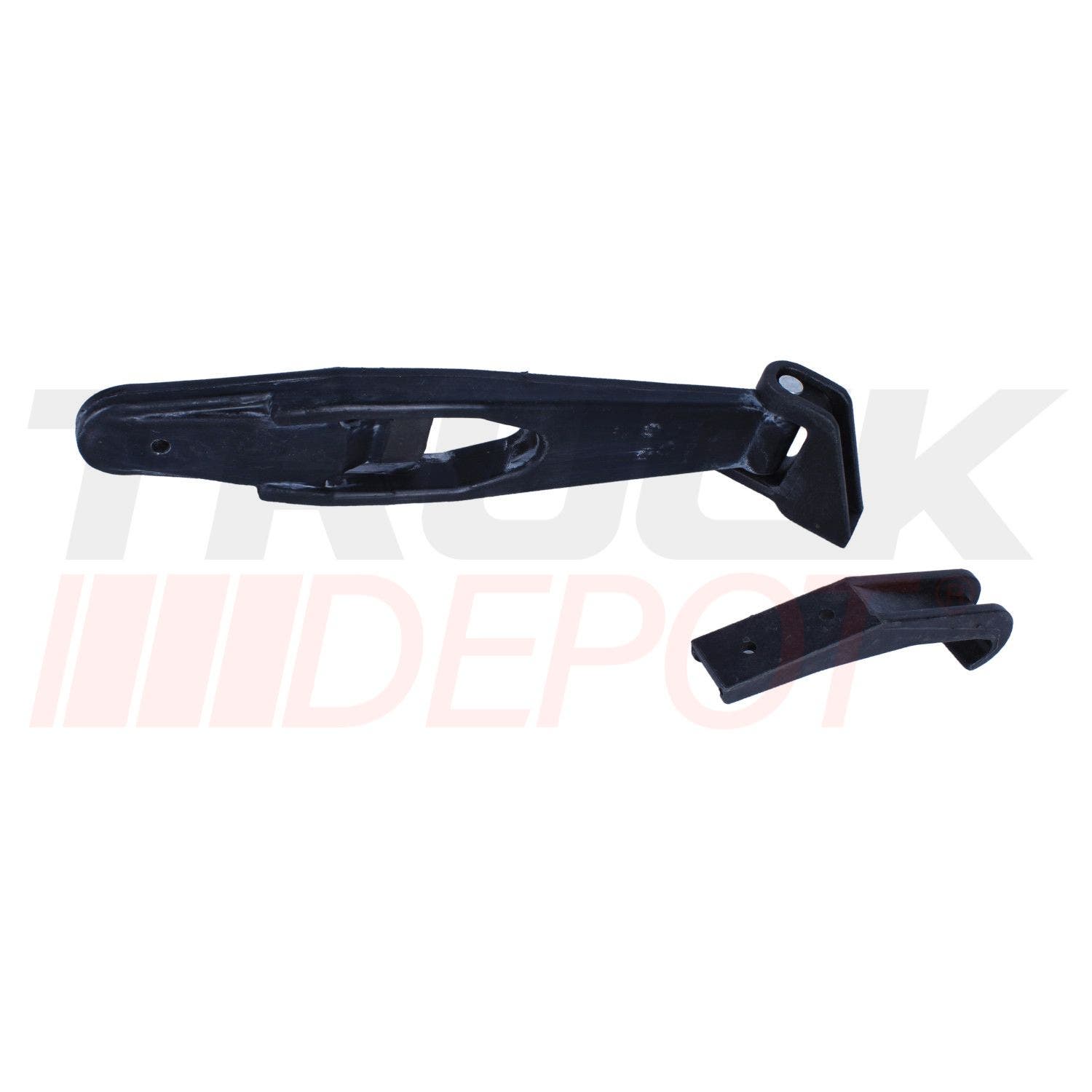 Gancho de tono Freightliner Condor derecho