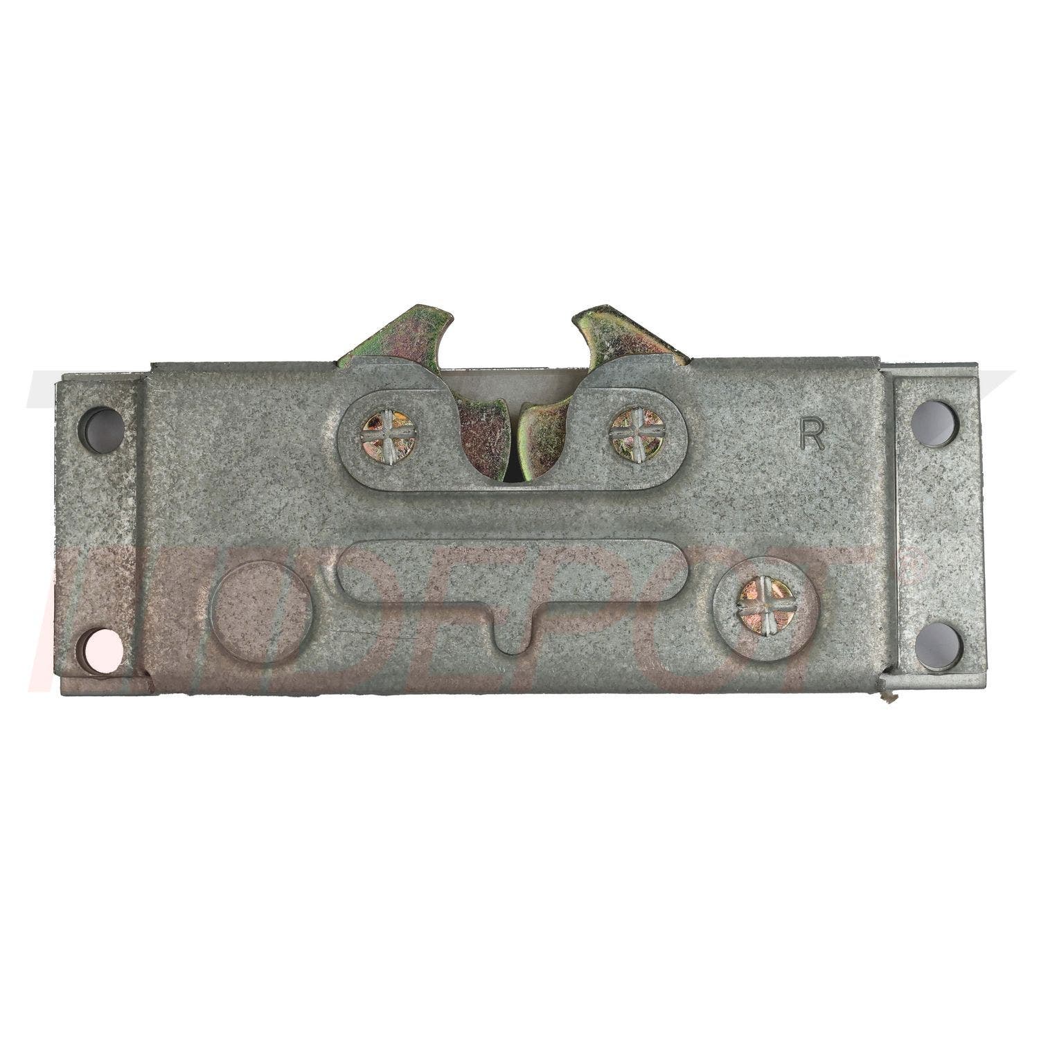Recibidor de puerta  derecha Mack MR