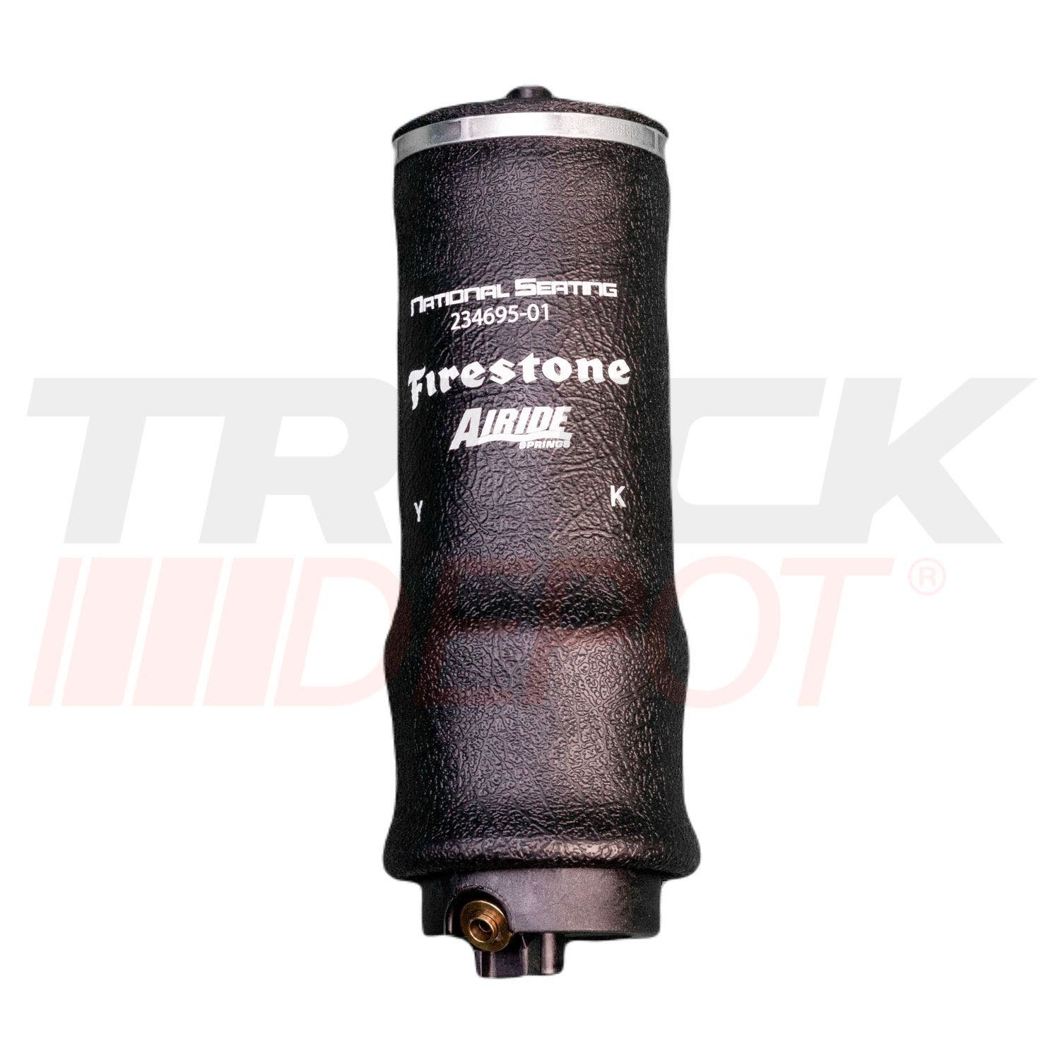 Bolsa de asiento de International Prostar