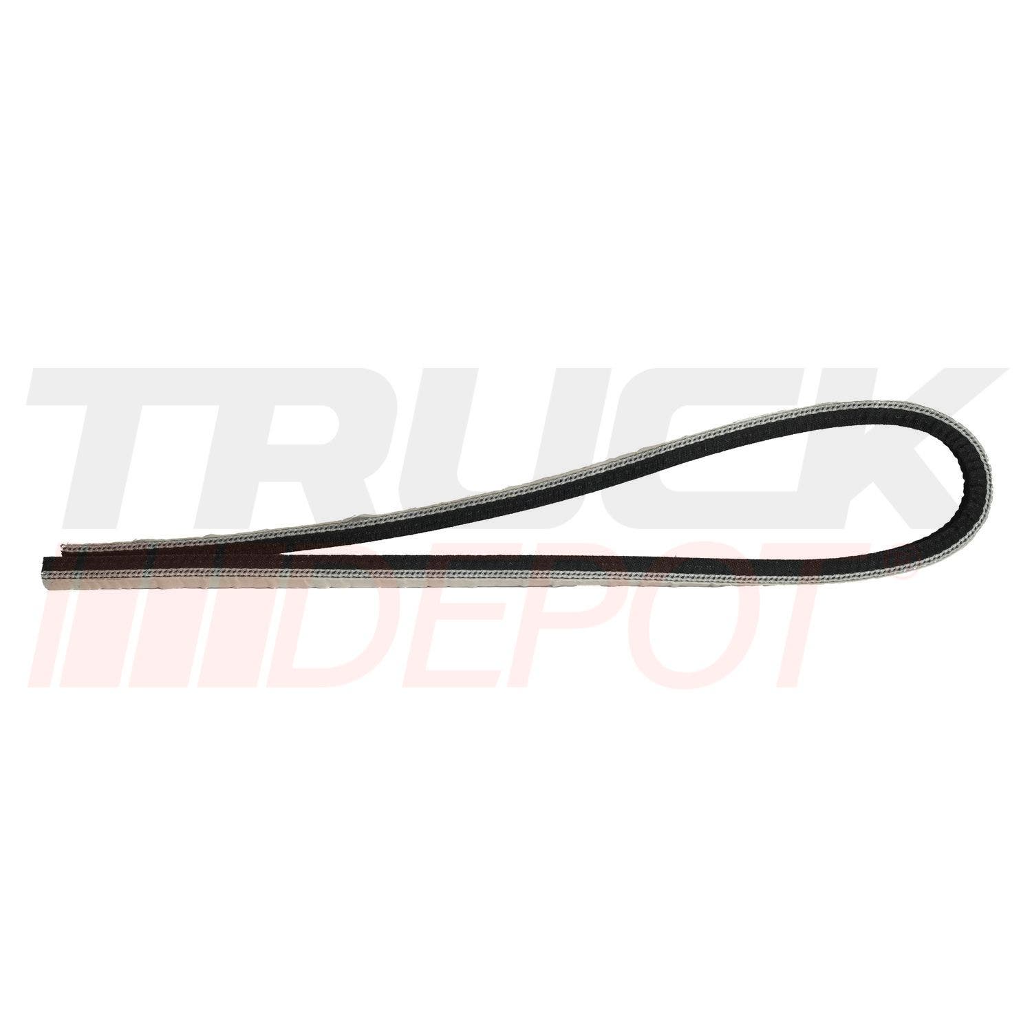 Kit de empaque para ventanilla izquierda/derecha camión Mack