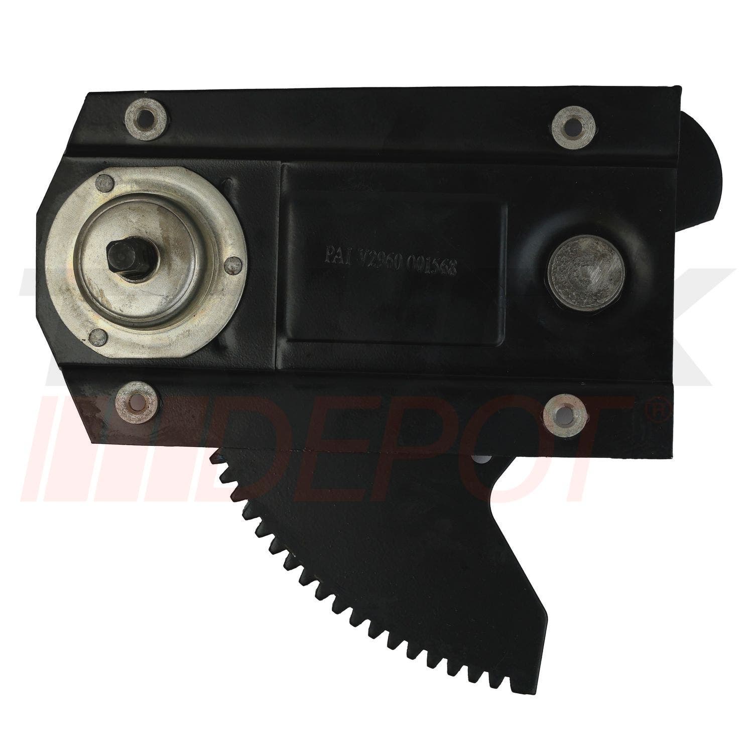 Regulador ventana Derecho para mack modelos R