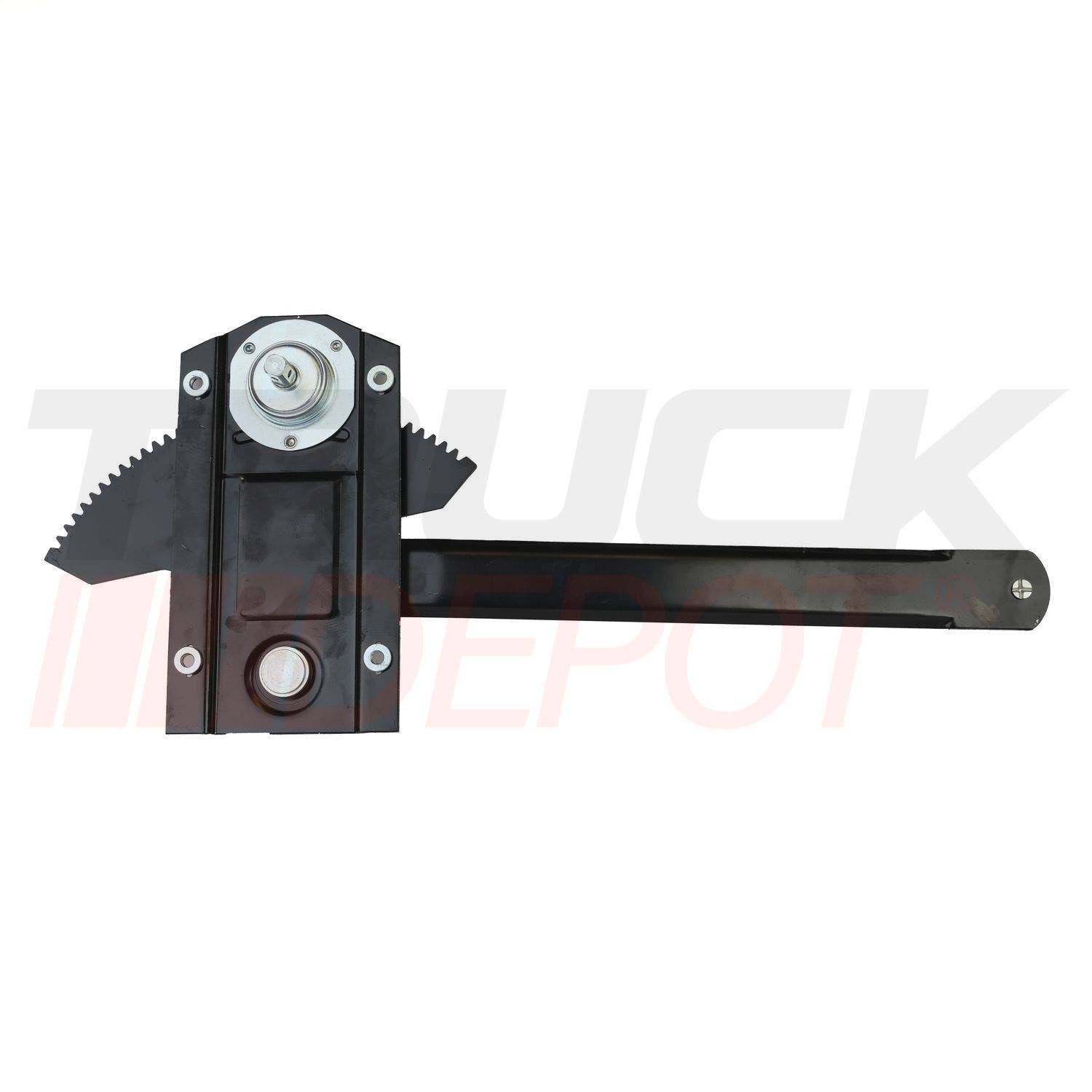Cremallera manual derecho Mack modelos R RB RD DM RW