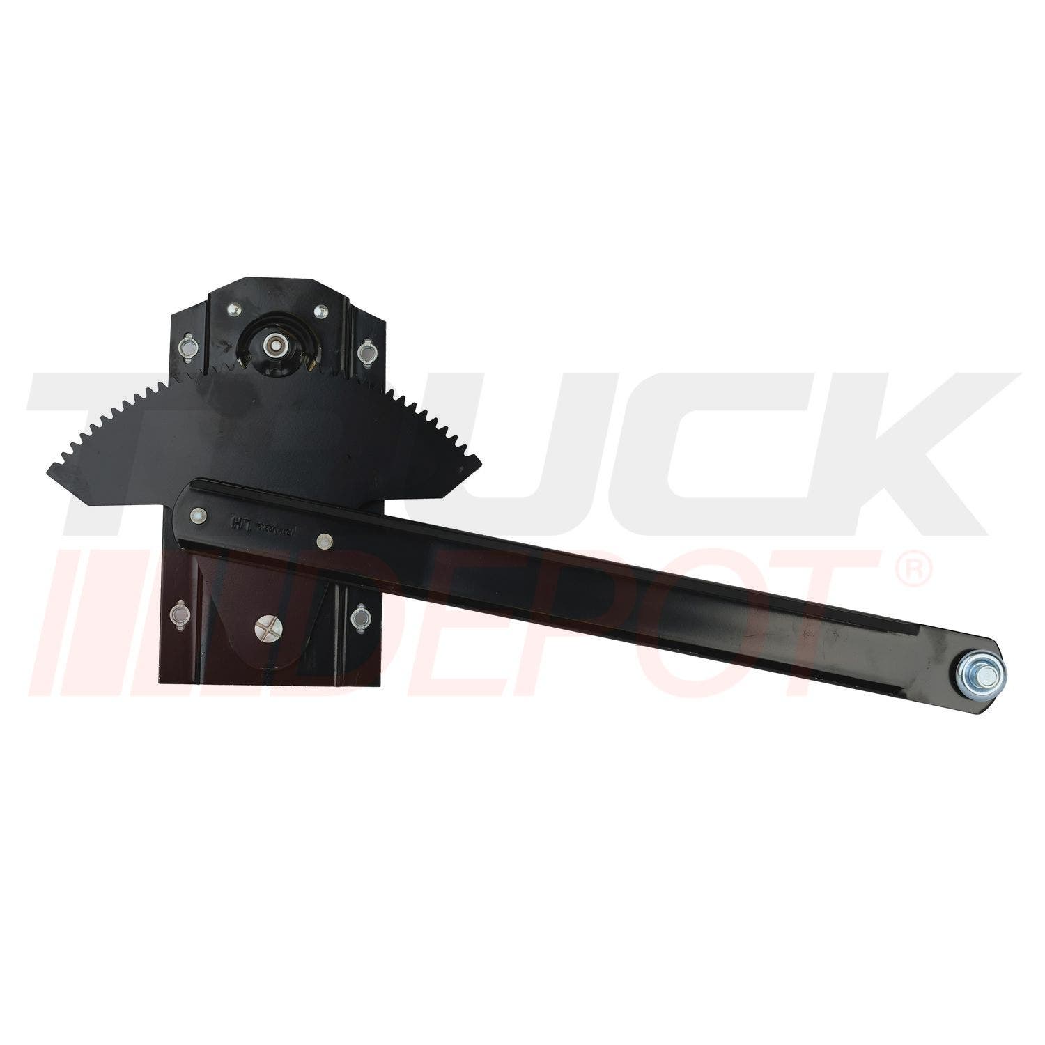 Cremallera manual izquierdo Mack Modelos R600 RB RD DM RW