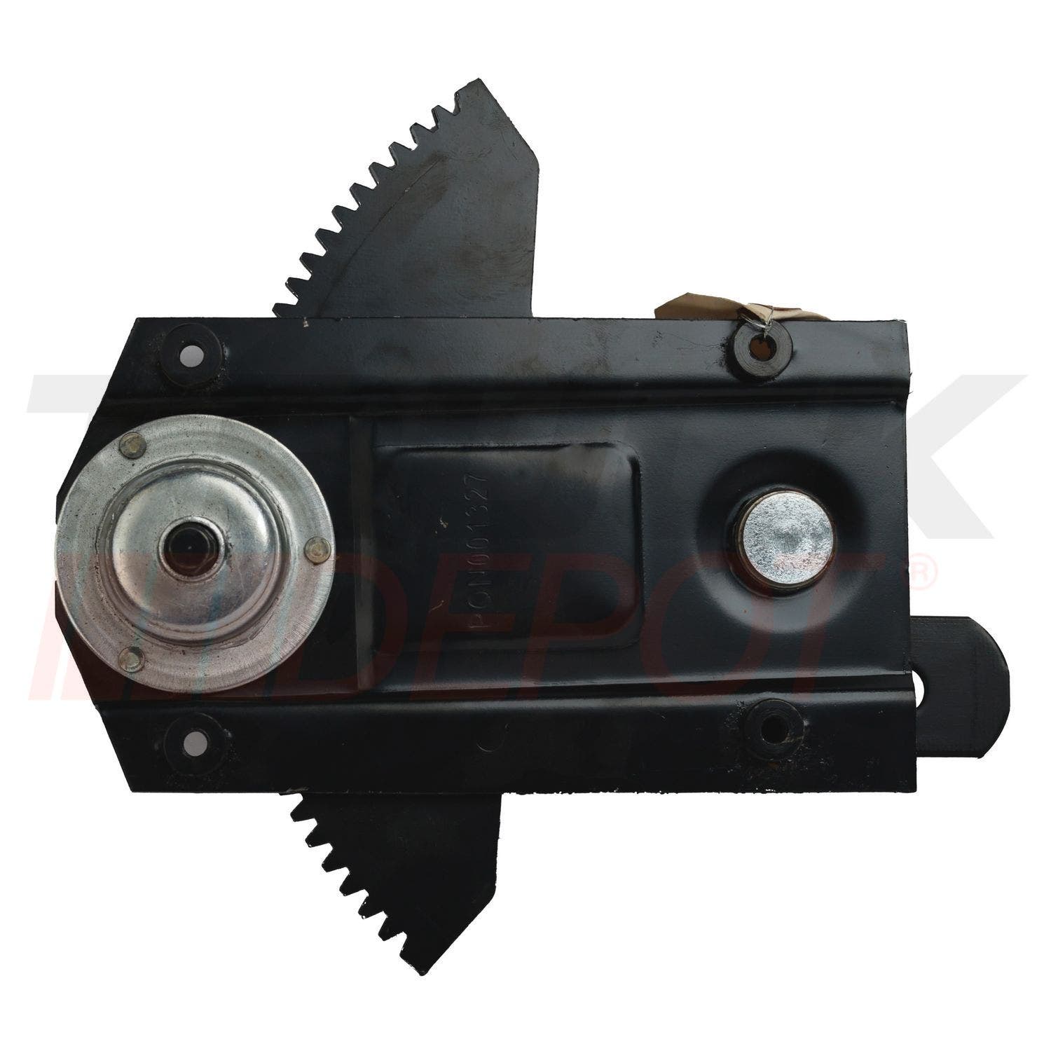 Regulador de ventana Izquierdo para mack modelos R