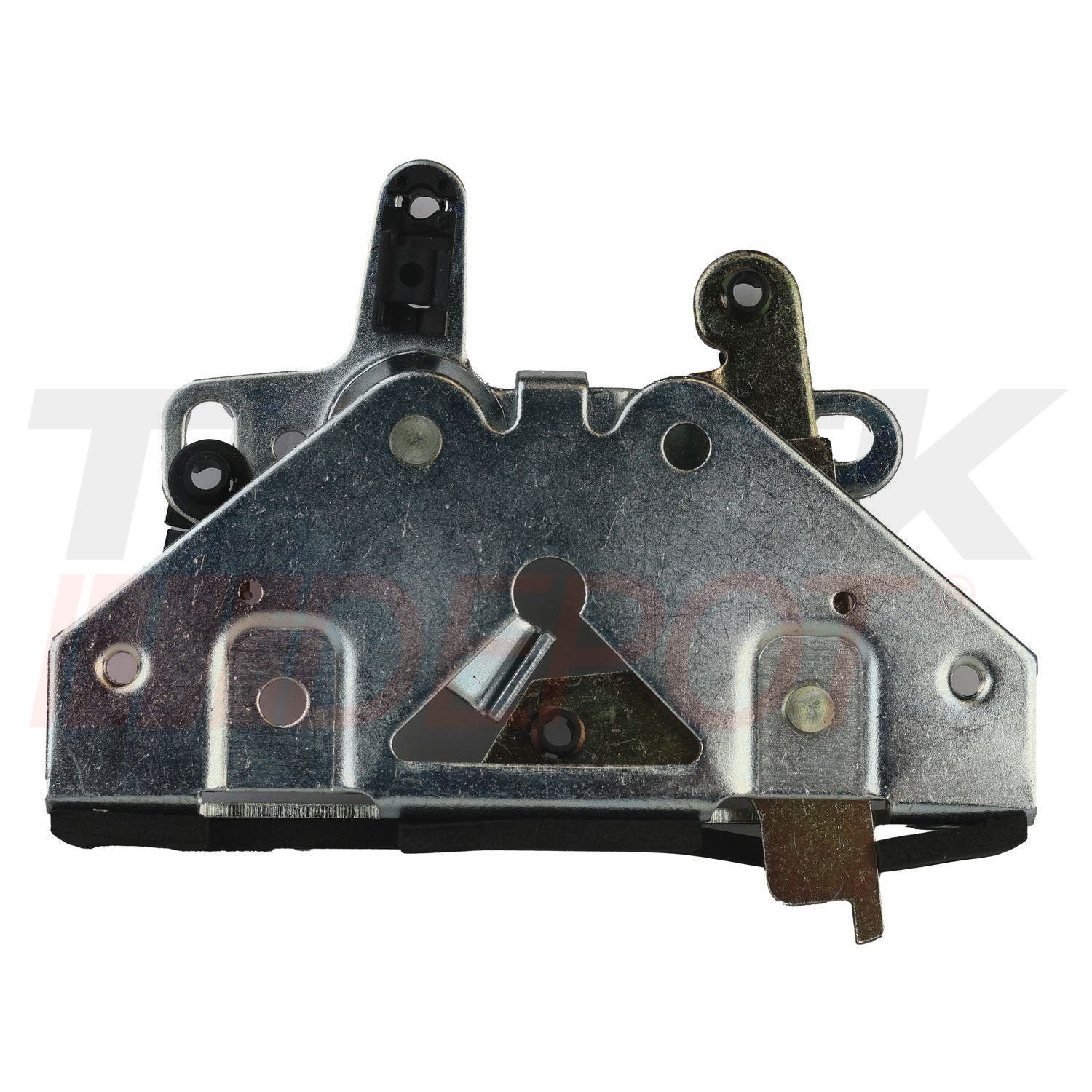 Chapa de puerta izquierda para  Mack CH