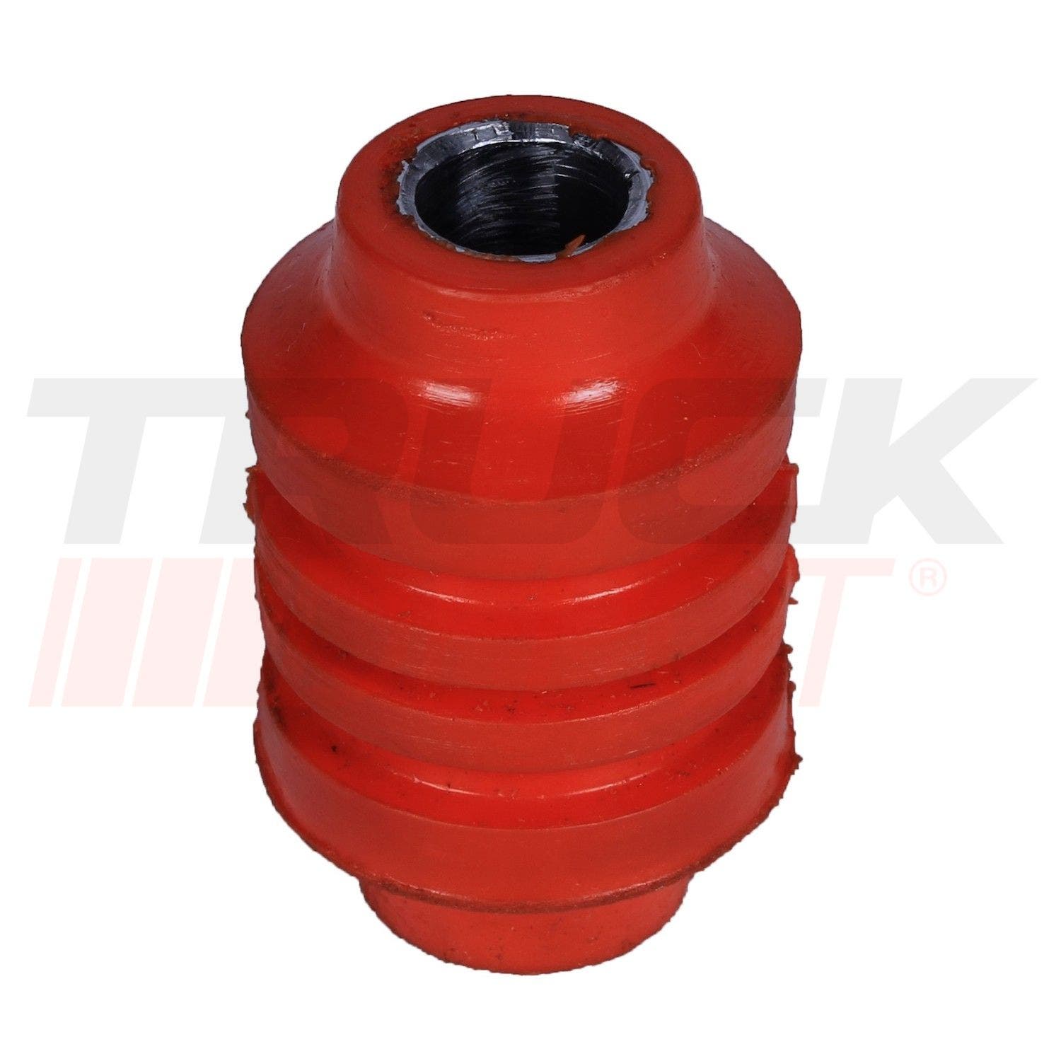 Bushing de volteo de tono de Fl