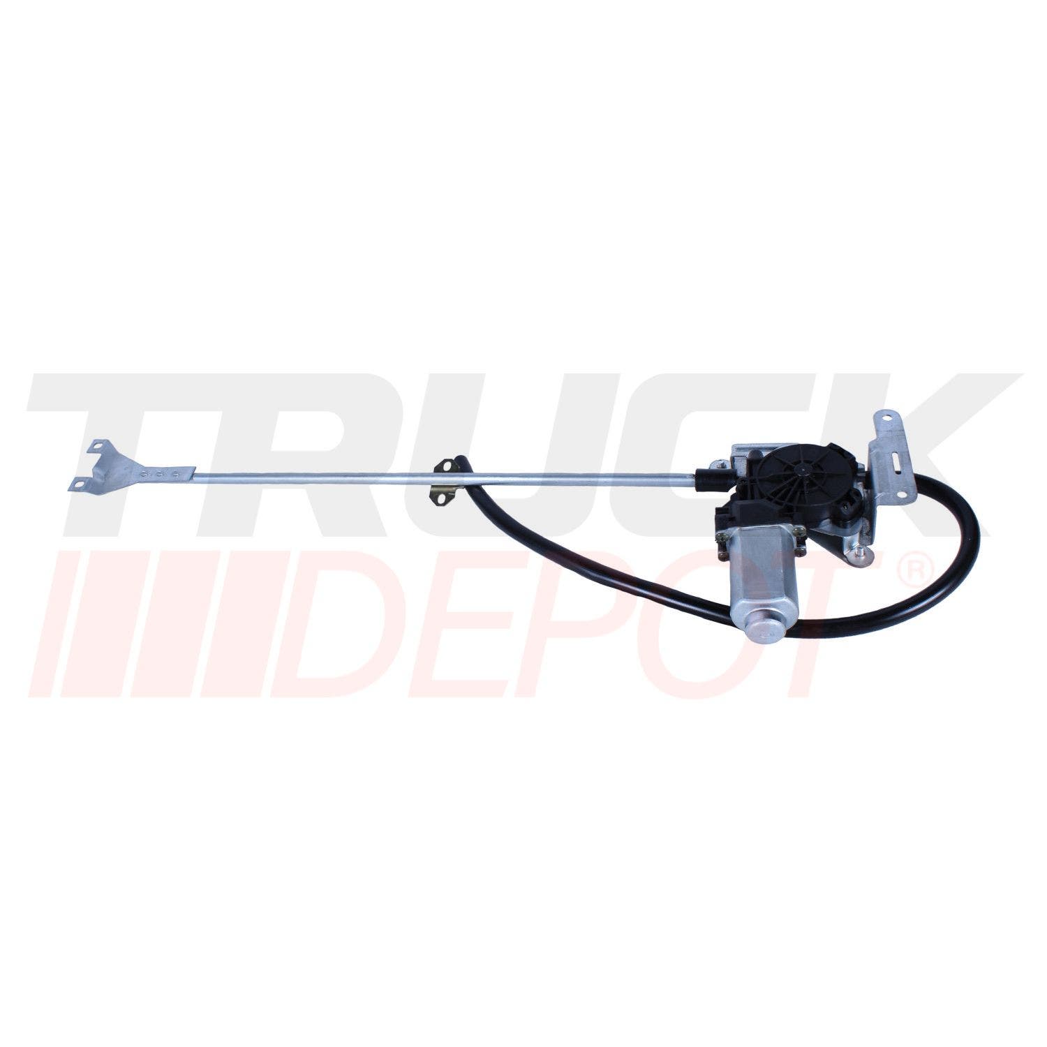 Máquina de subir vidrio RH eléctrica Columbia Century 1997-2010