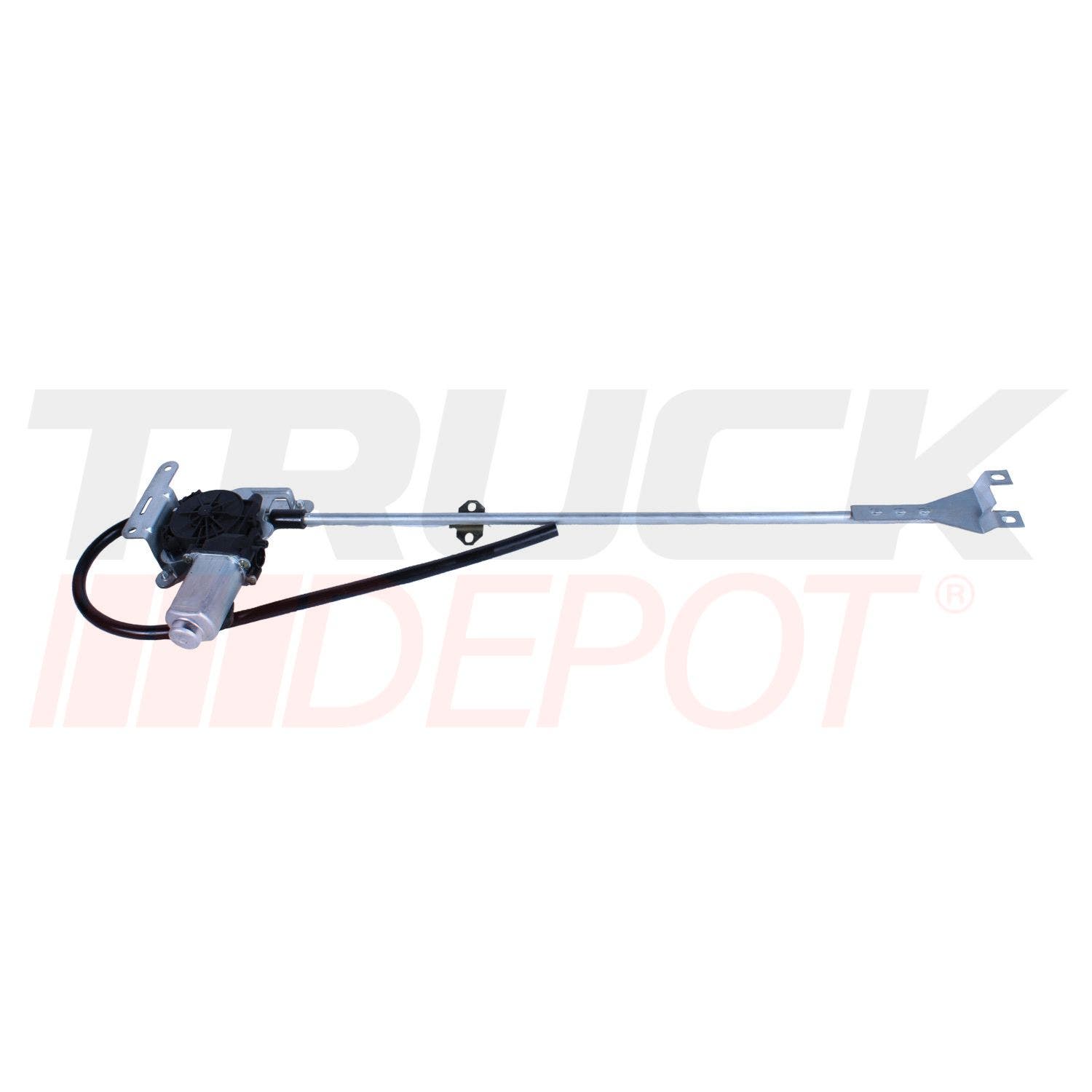 Máquina de subir vidrio LH eléctrica Columbia Century 1997-2010