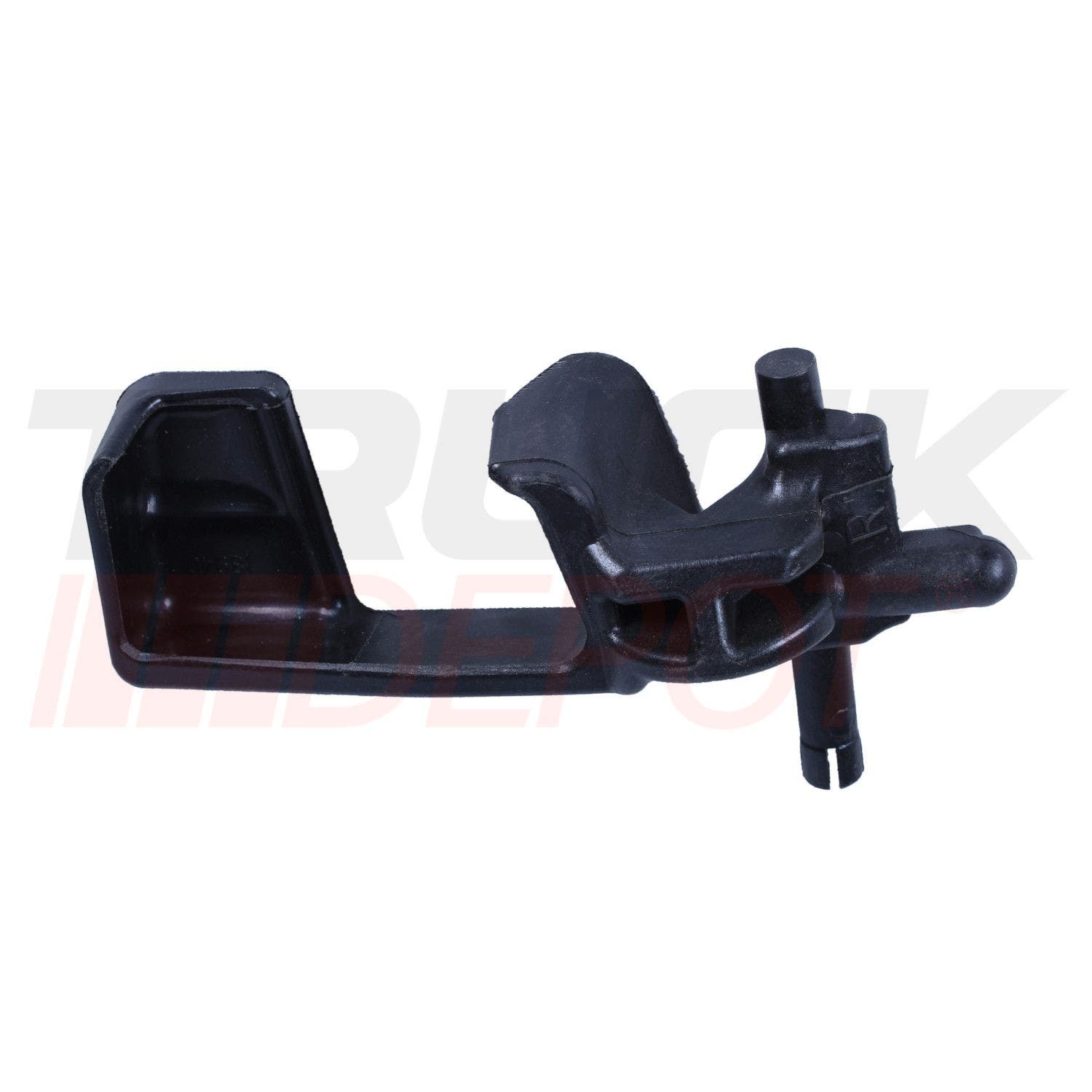 Manecilla para abrir puerta por dentro Freightliner Columbia RH