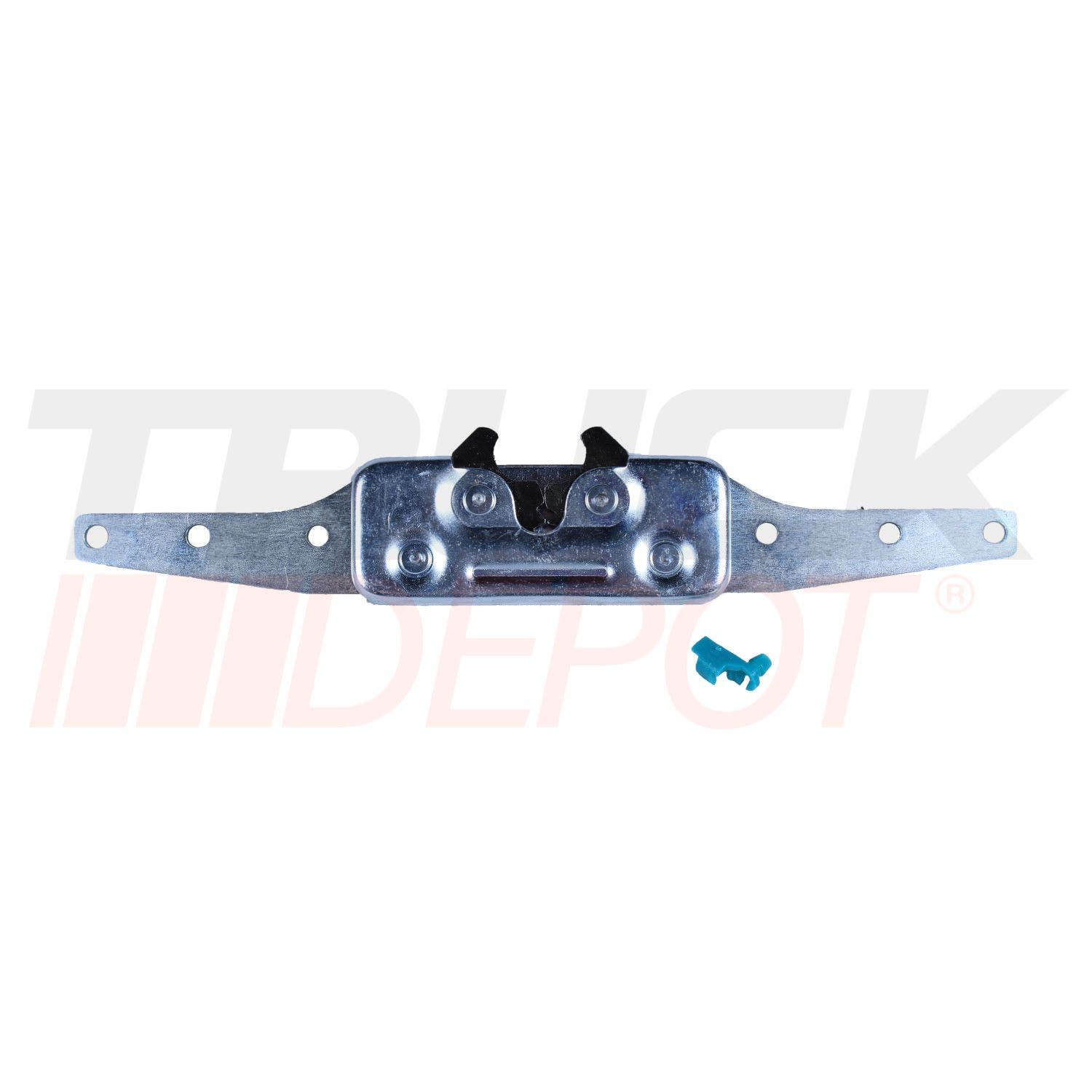 Trancador de Freightliner Condor y Clasico izquierdo largo
