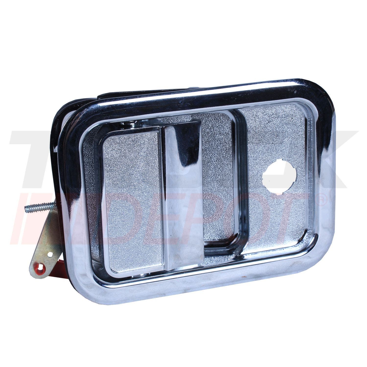 Llamador de puerta externo derecho Freightliner Columbia Fld Clasico