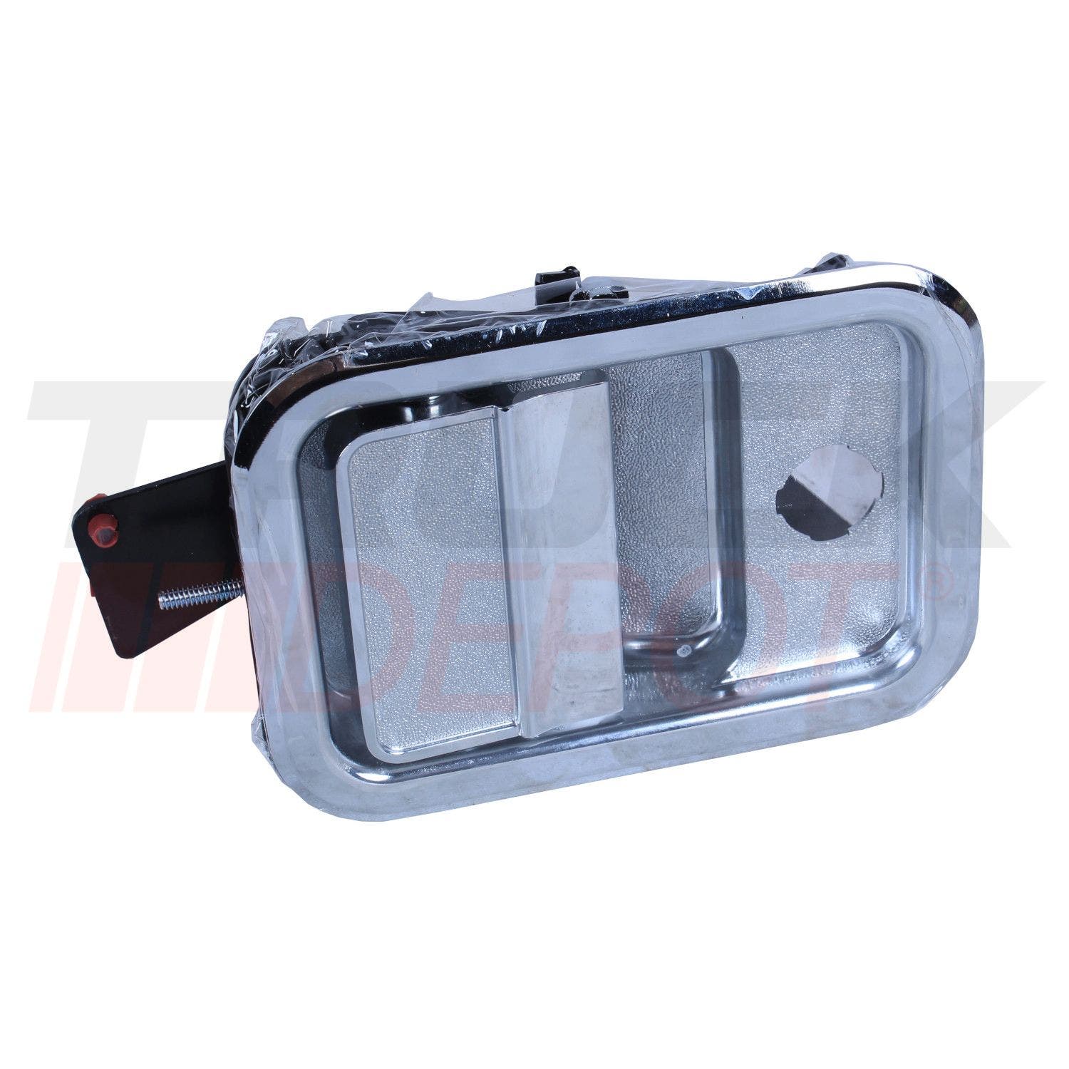 Llamador de puerta externa Freightliner Columbia RH 2004 UP