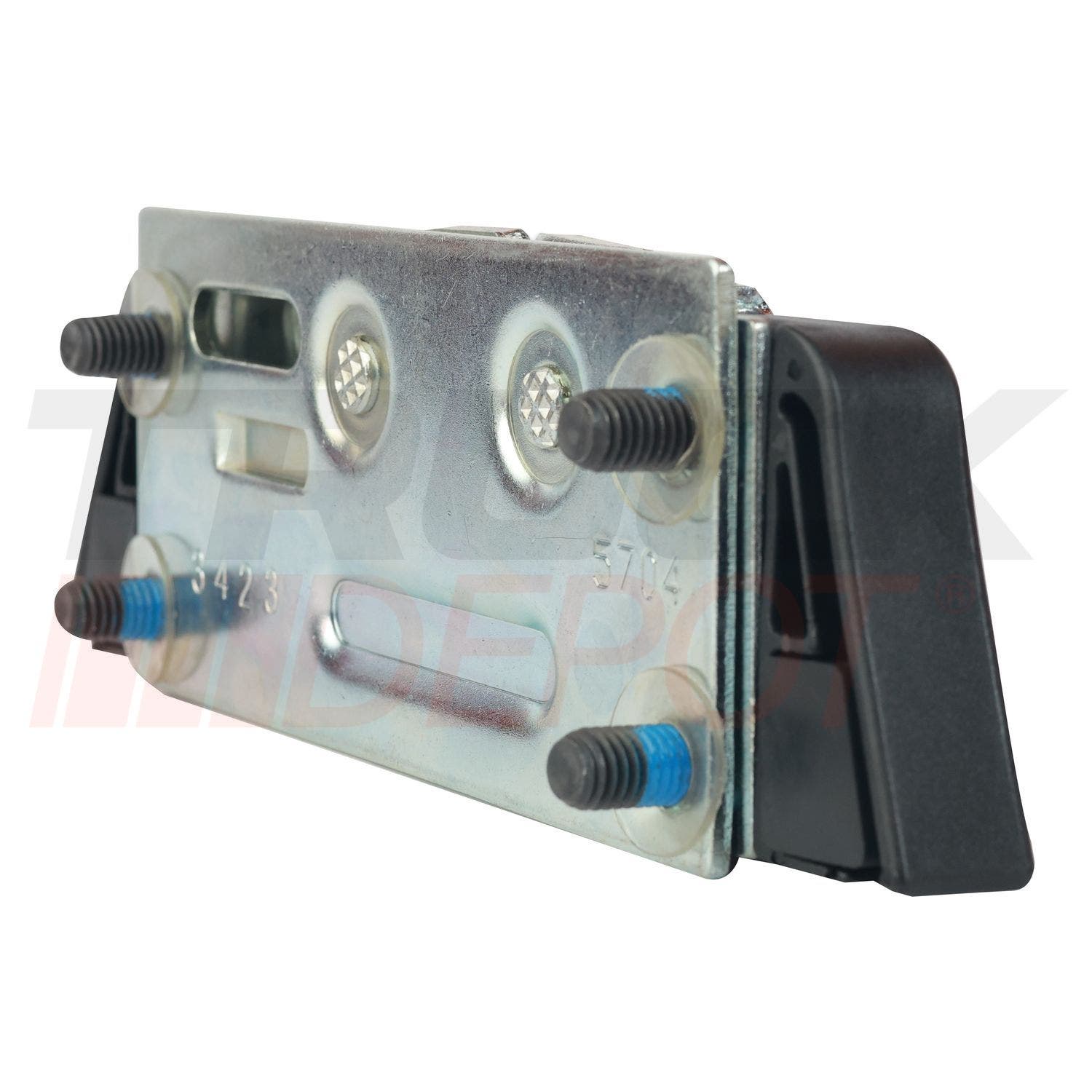 Trancador de puerta izquierdo Mack CH