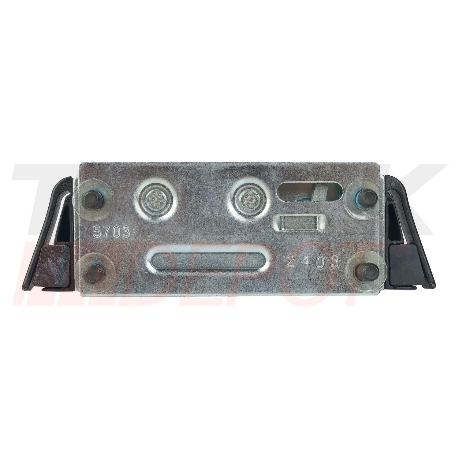 Trancador de puerta derecho Mack CH