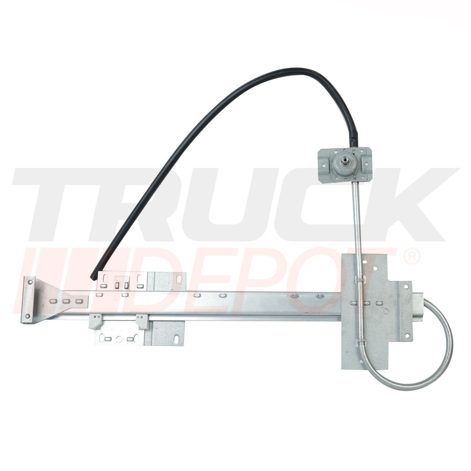 Máquina para vidrio RH Mack CH