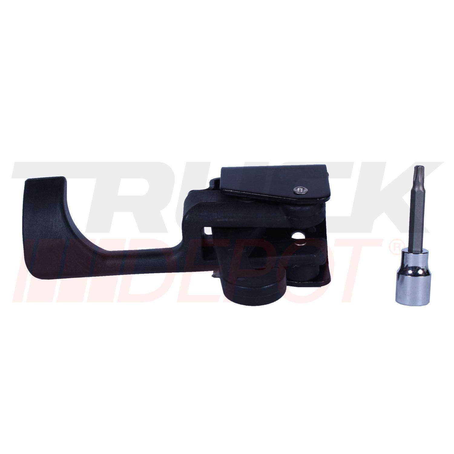 Gancho de tono para Century tipo pico de lora LH