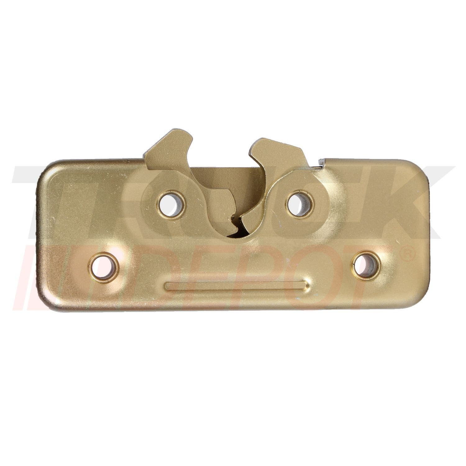 Trancador de puerta izquierdo Freightliner Century, Columbia
