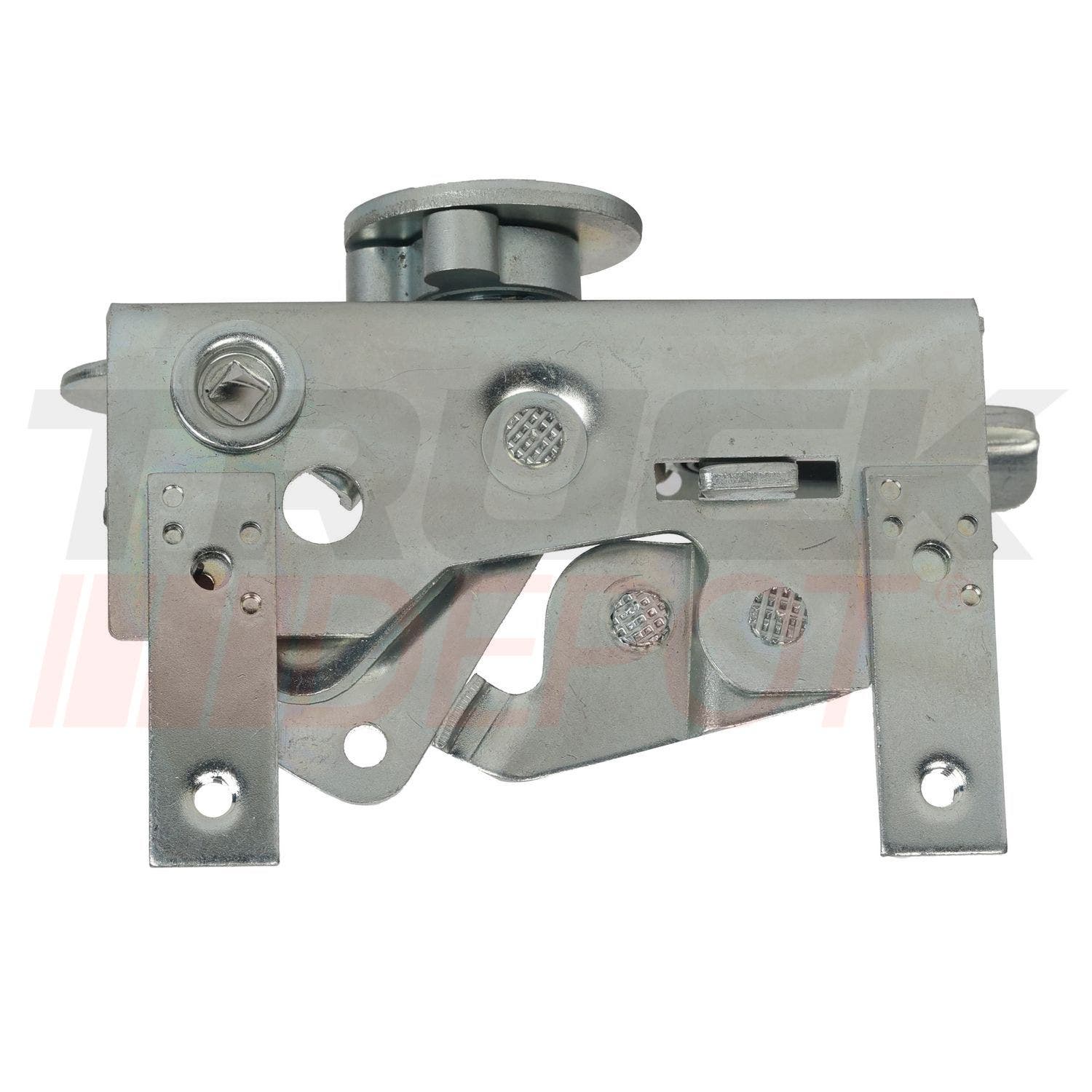 Chapa de puerta LH para R,RD,DM