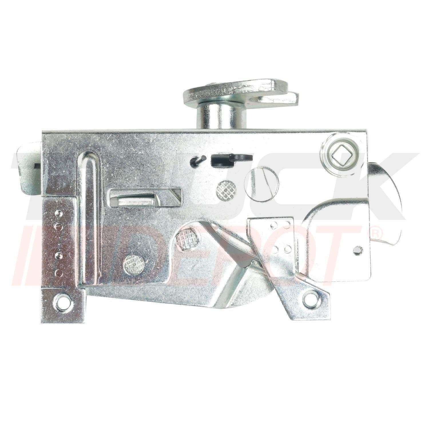 Chapa de puerta RH para R,RD,DM Ancla