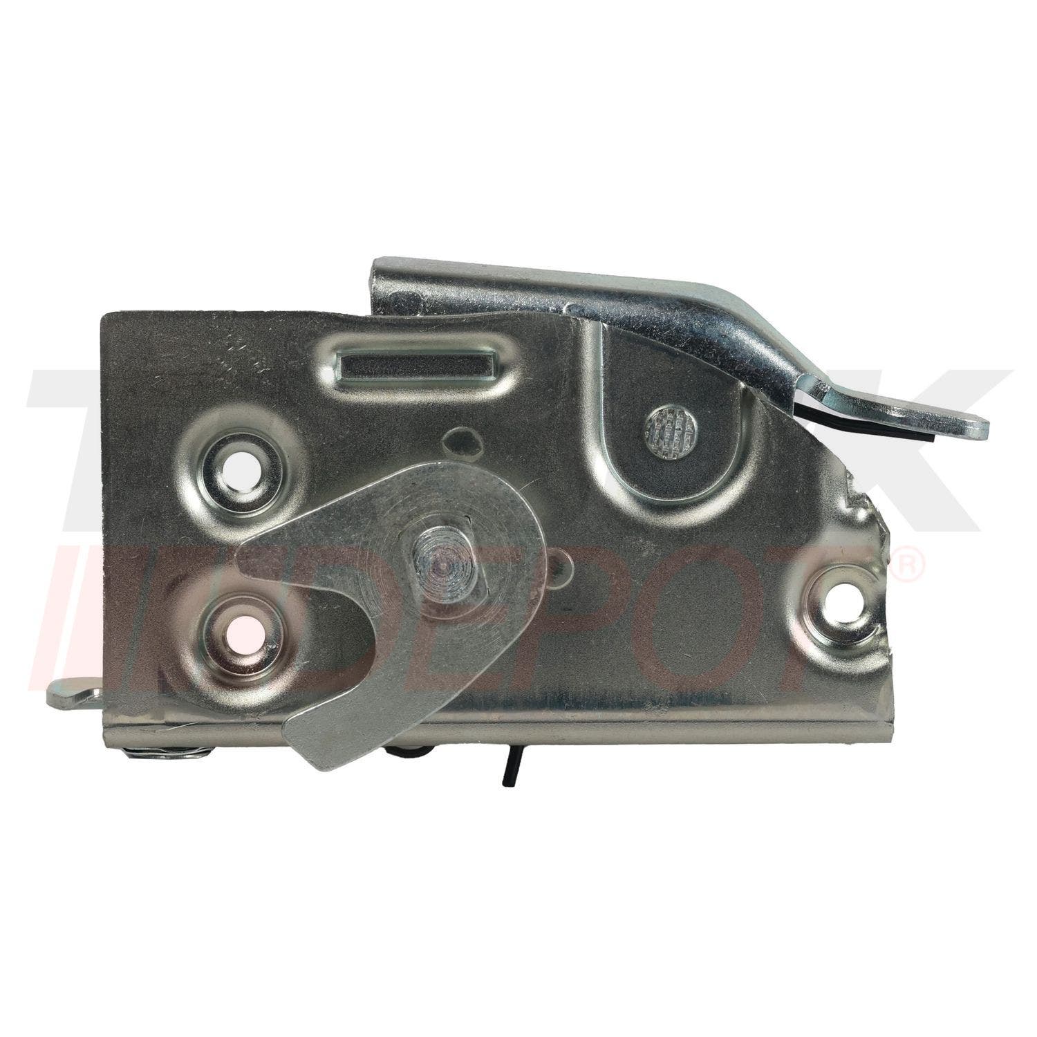 Chapa de puerta LH para R,RD,DM Ancla