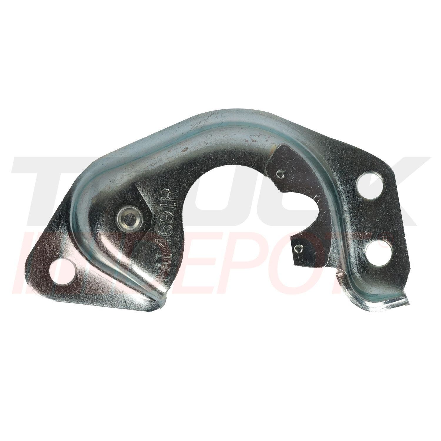 Recibidor puerta Mack RH R,RB,RD,DM