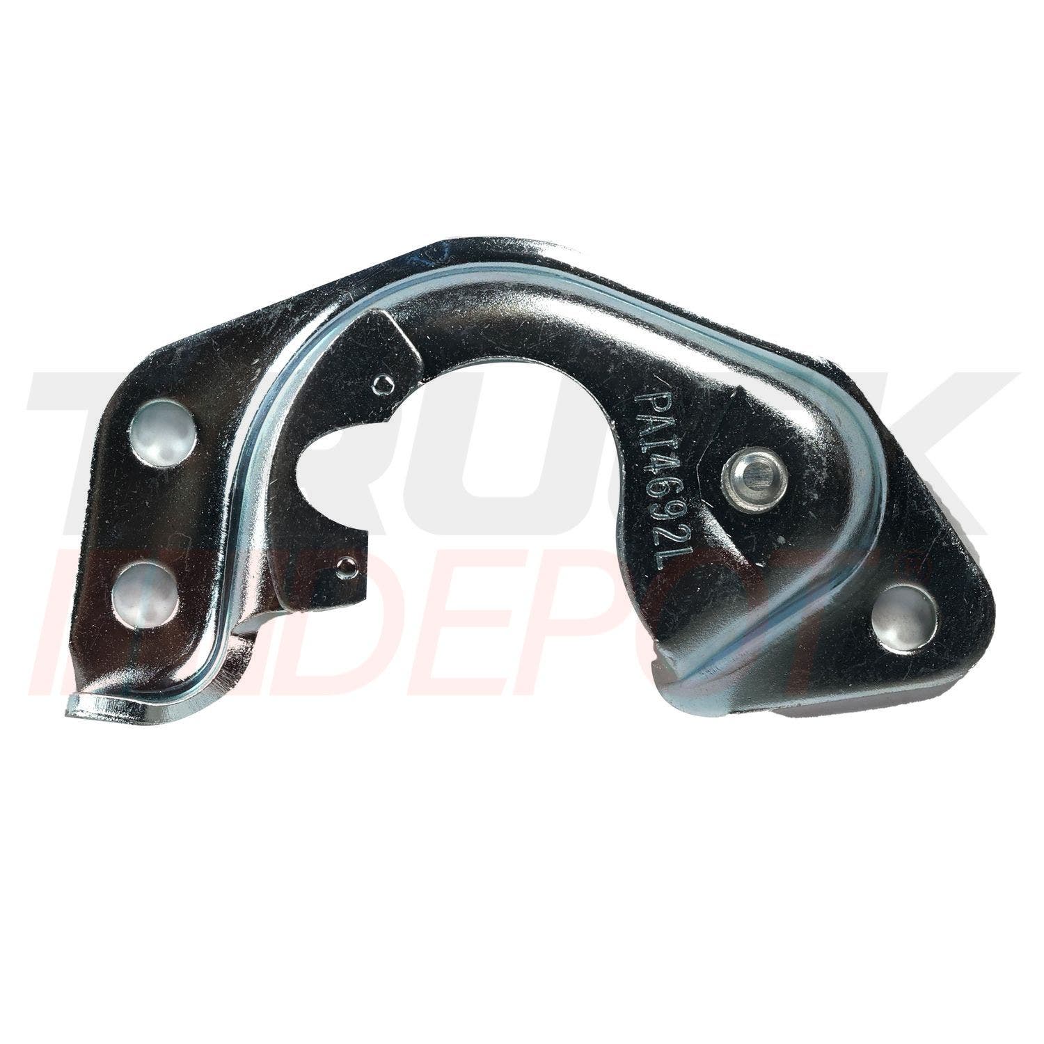 Recibidor puerta Mack LH R,RB,RD,DM
