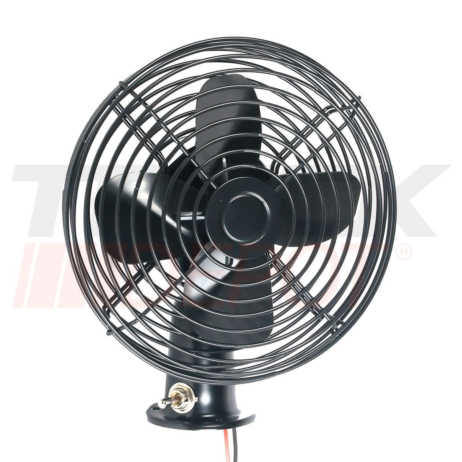 Ventilador Tablero
