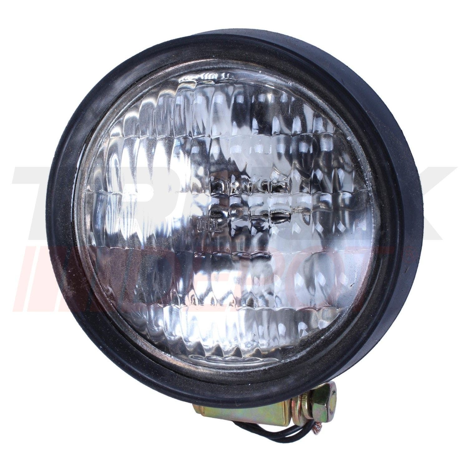 Luz auxiliar de trabajo 12V-35W