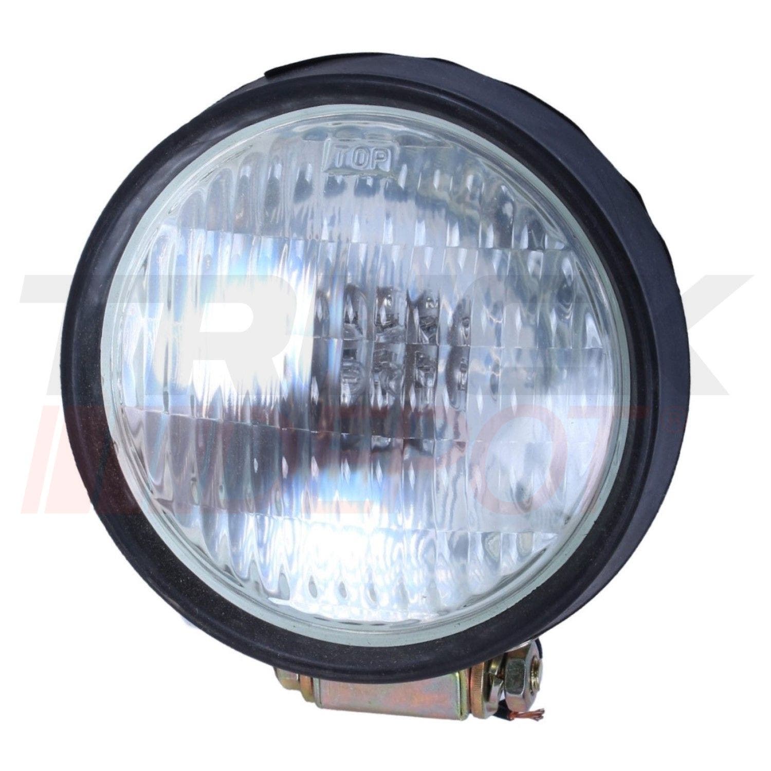 Luz auxiliar de trabajo halogena 12V-55W
