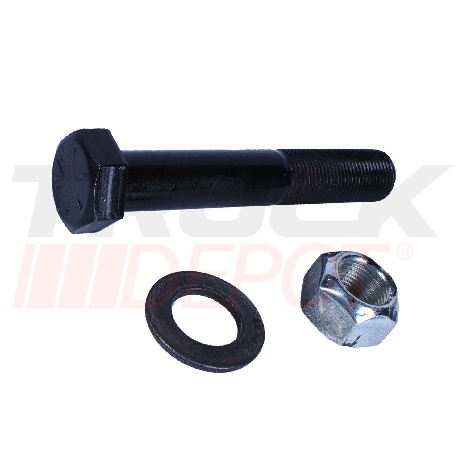 Tornillo 3/4" - 16 x 4 1/2" Dayton