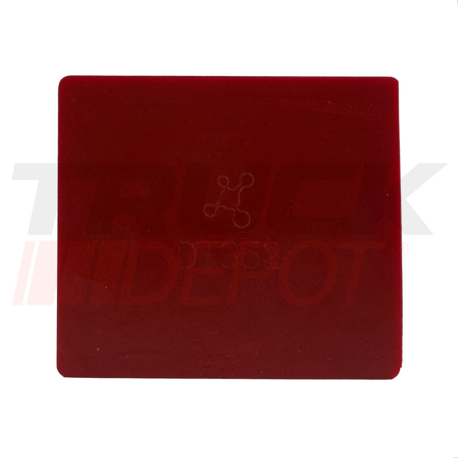 Hules lateras de suspension Neway poliuretano